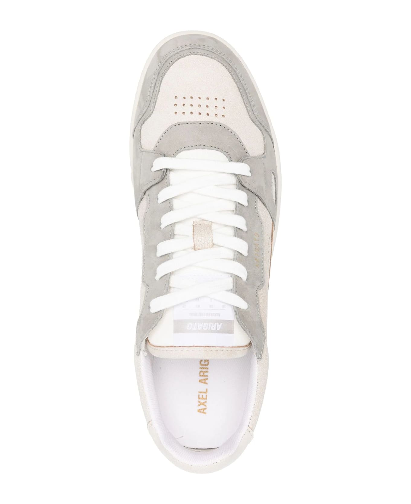 Axel Arigato Sneakers Beige - Beige