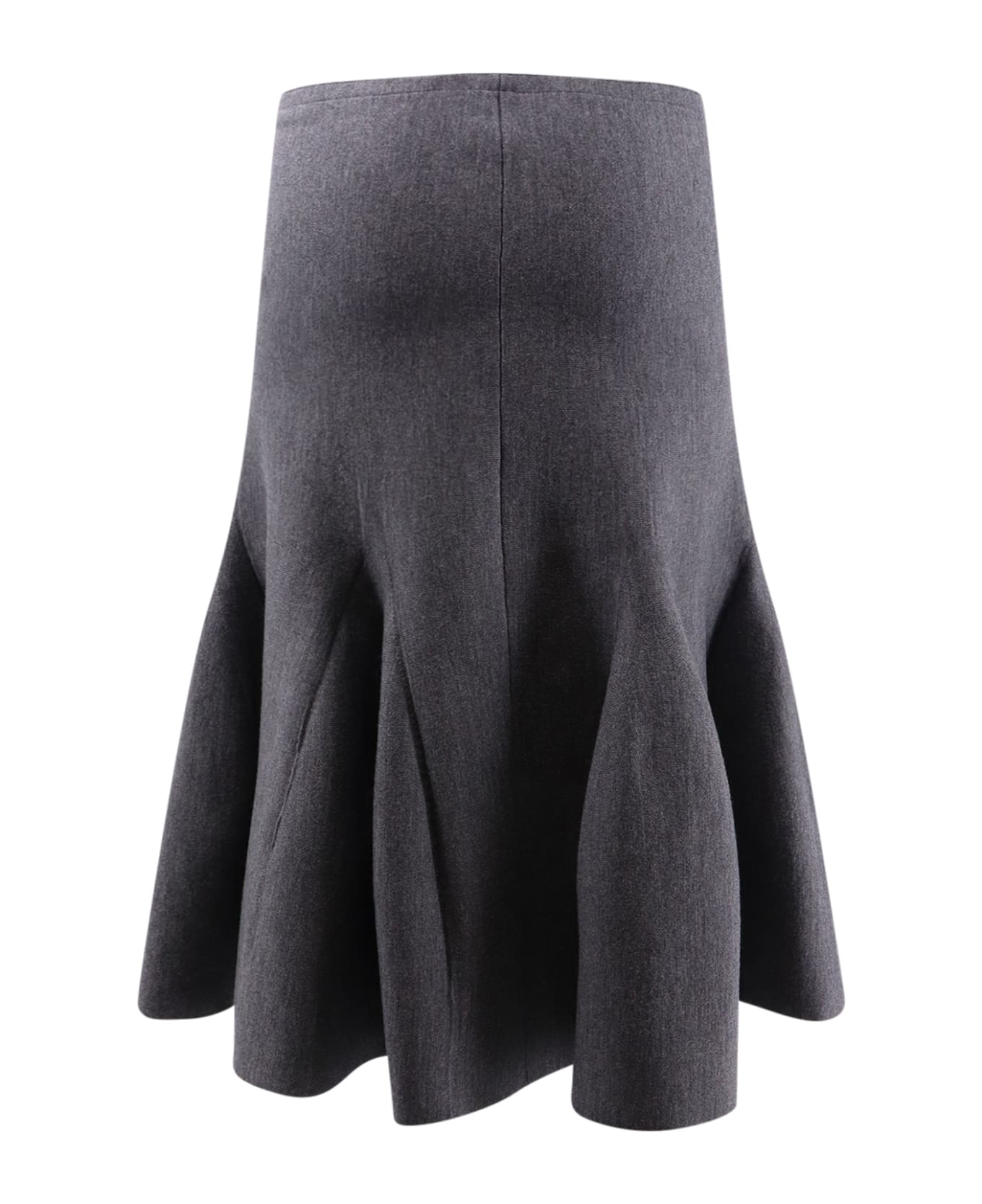 Alaia Skirt - Grey