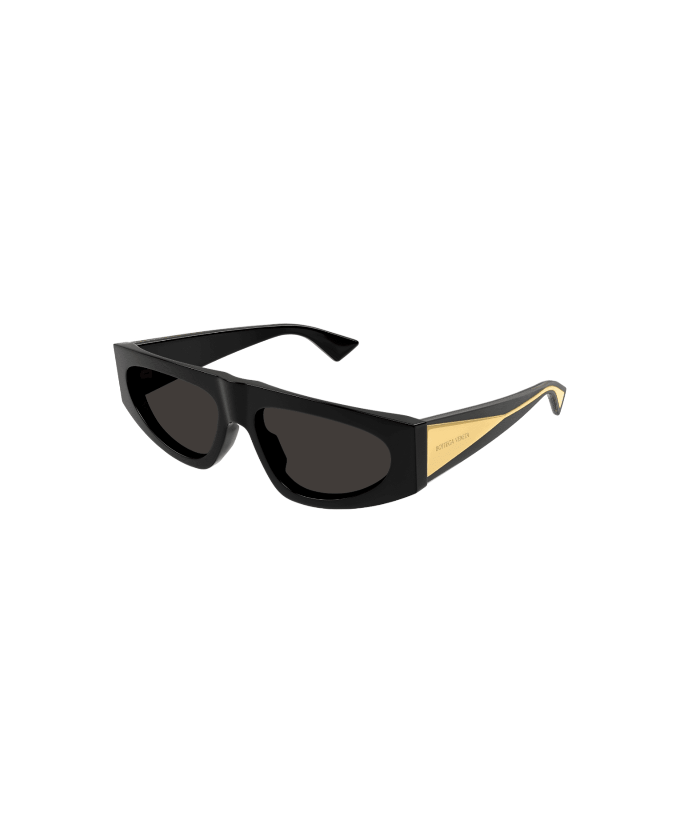 Bottega Veneta Eyewear BV1277s 001 Sunglasses