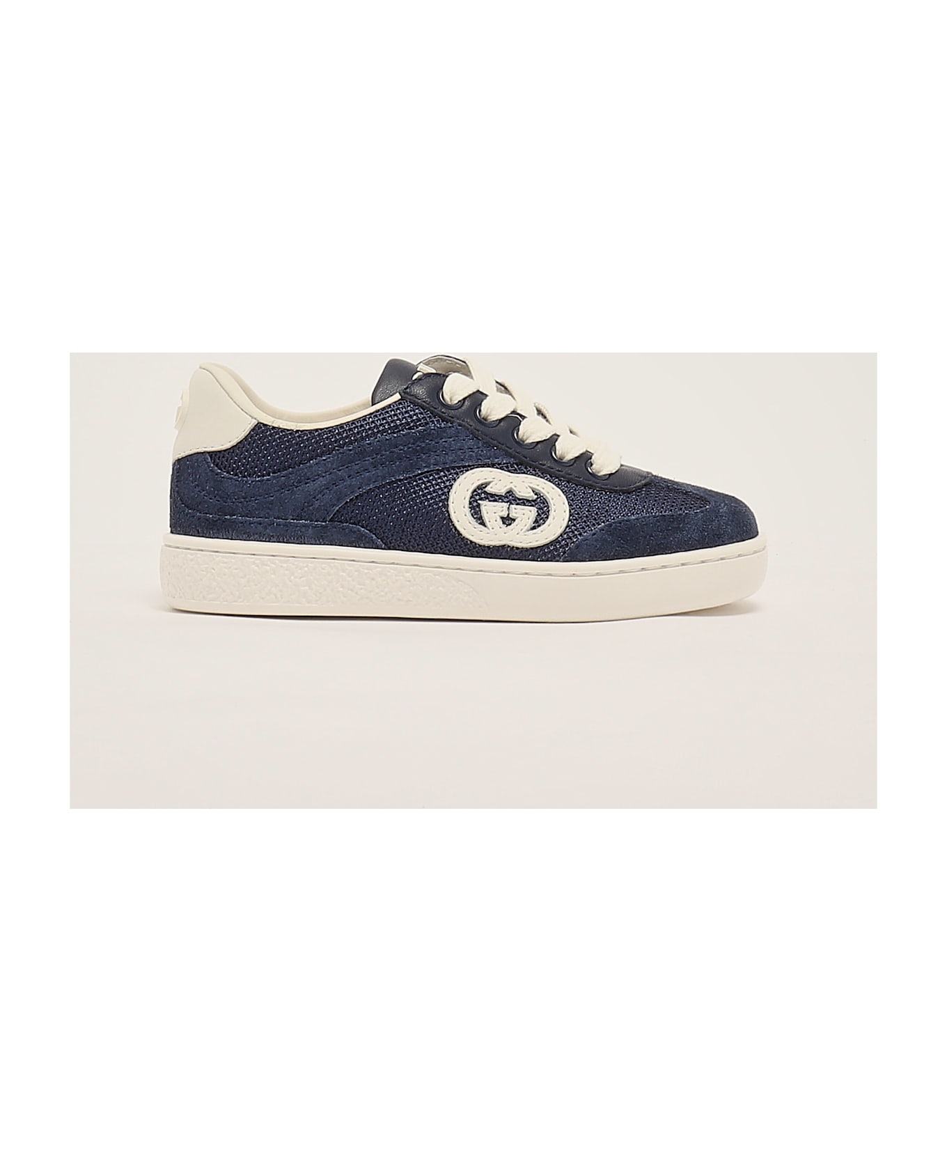 Gucci Sneakers Gg Sneaker - BLU