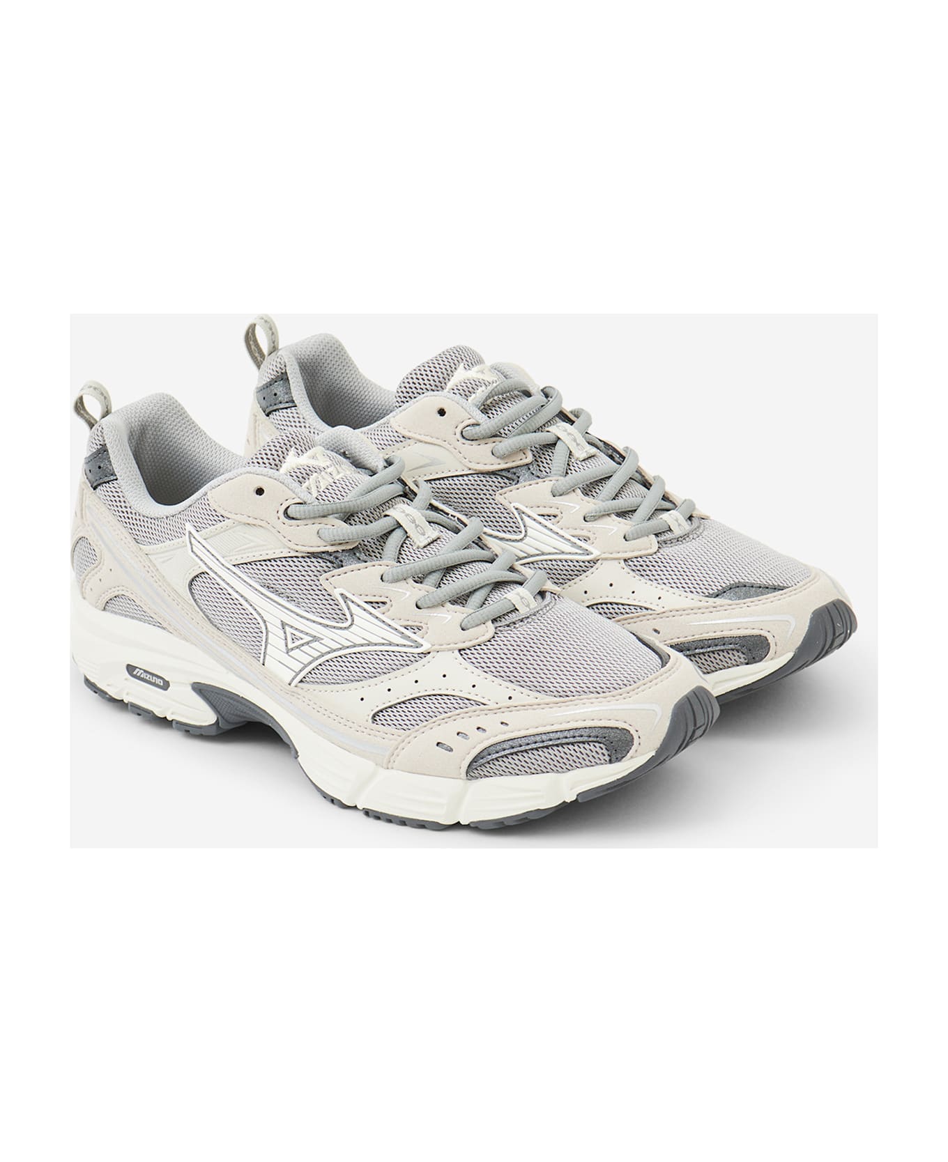 Mizuno Mxr Sneakers - grey