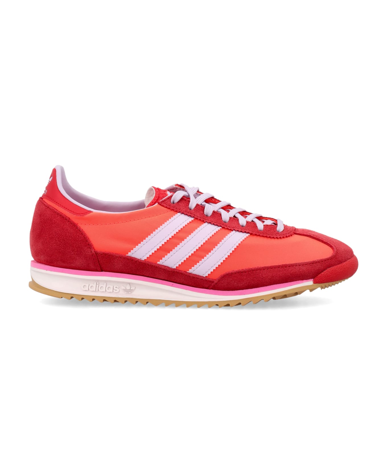 Adidas Originals Sl 72 Og Sneaker - SOLARRED