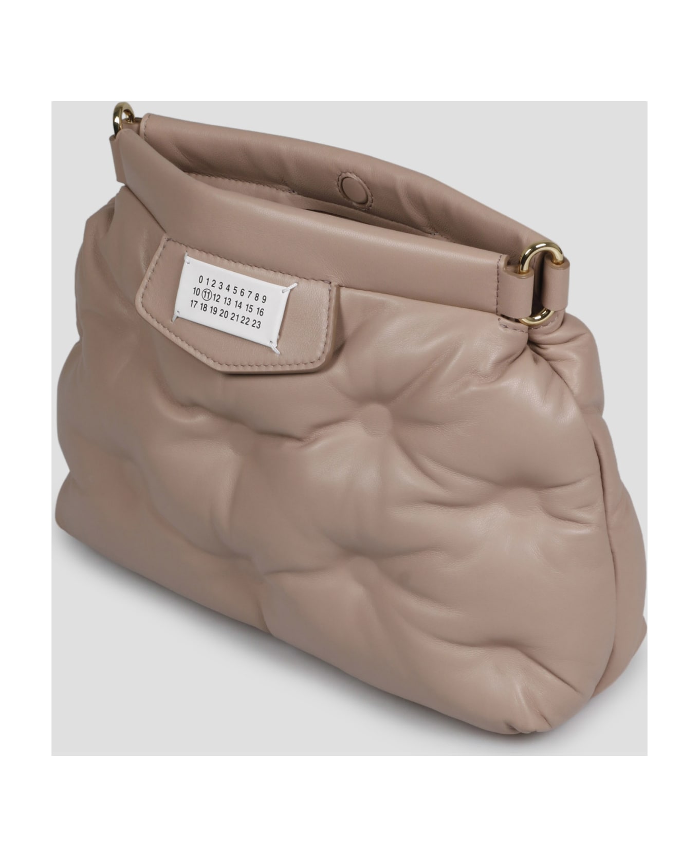 Maison Margiela Small Glam Slam Classique Bag | italist, ALWAYS LIKE A SALE