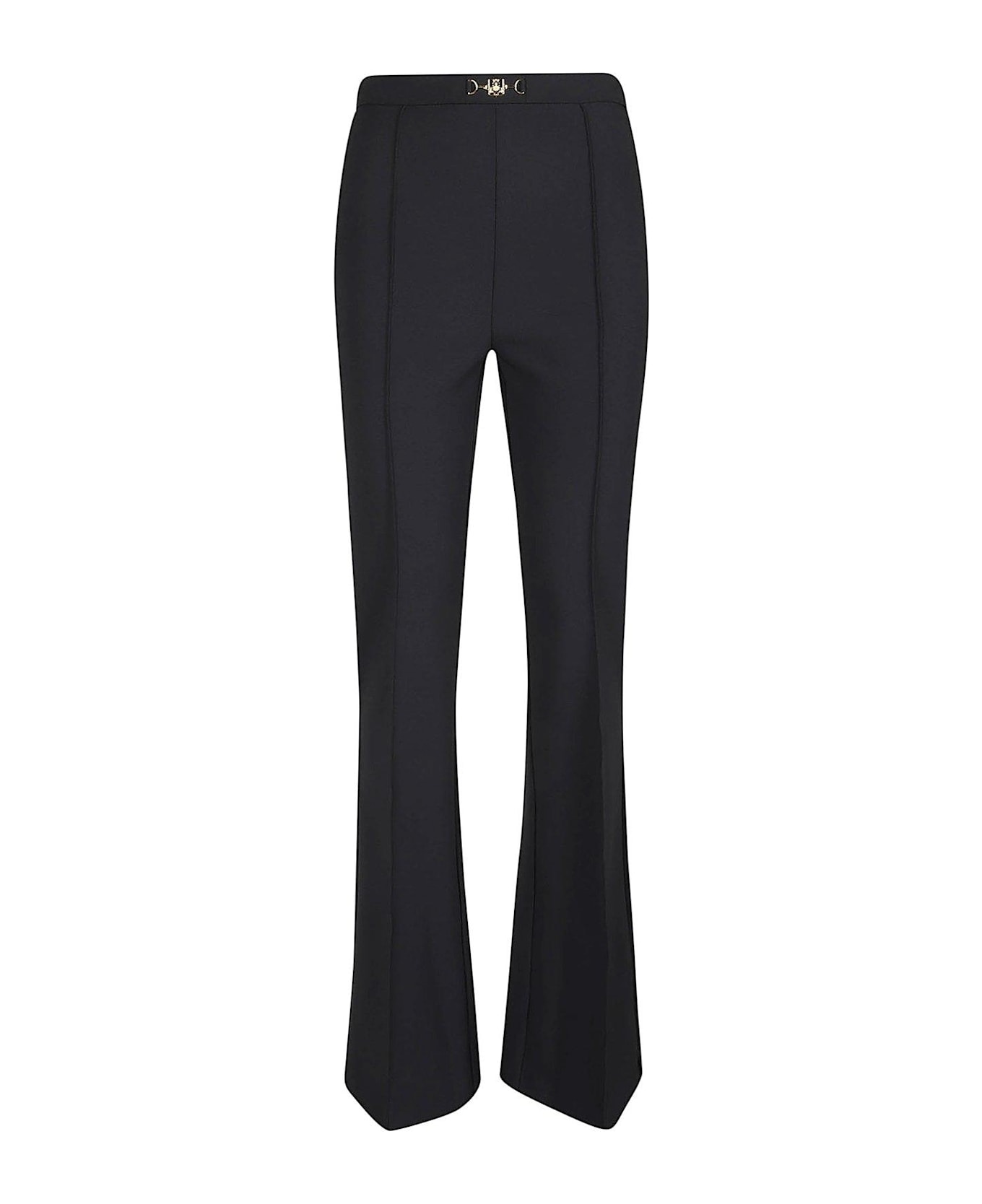 Elisabetta Franchi Trousers - Nero