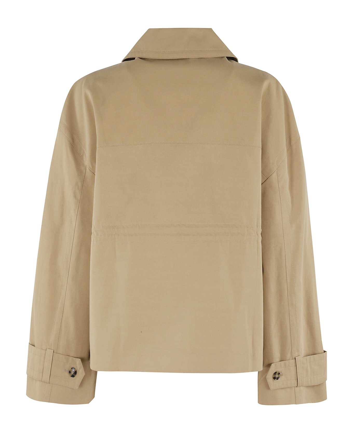 Herskind Aida Jacket - Sahara