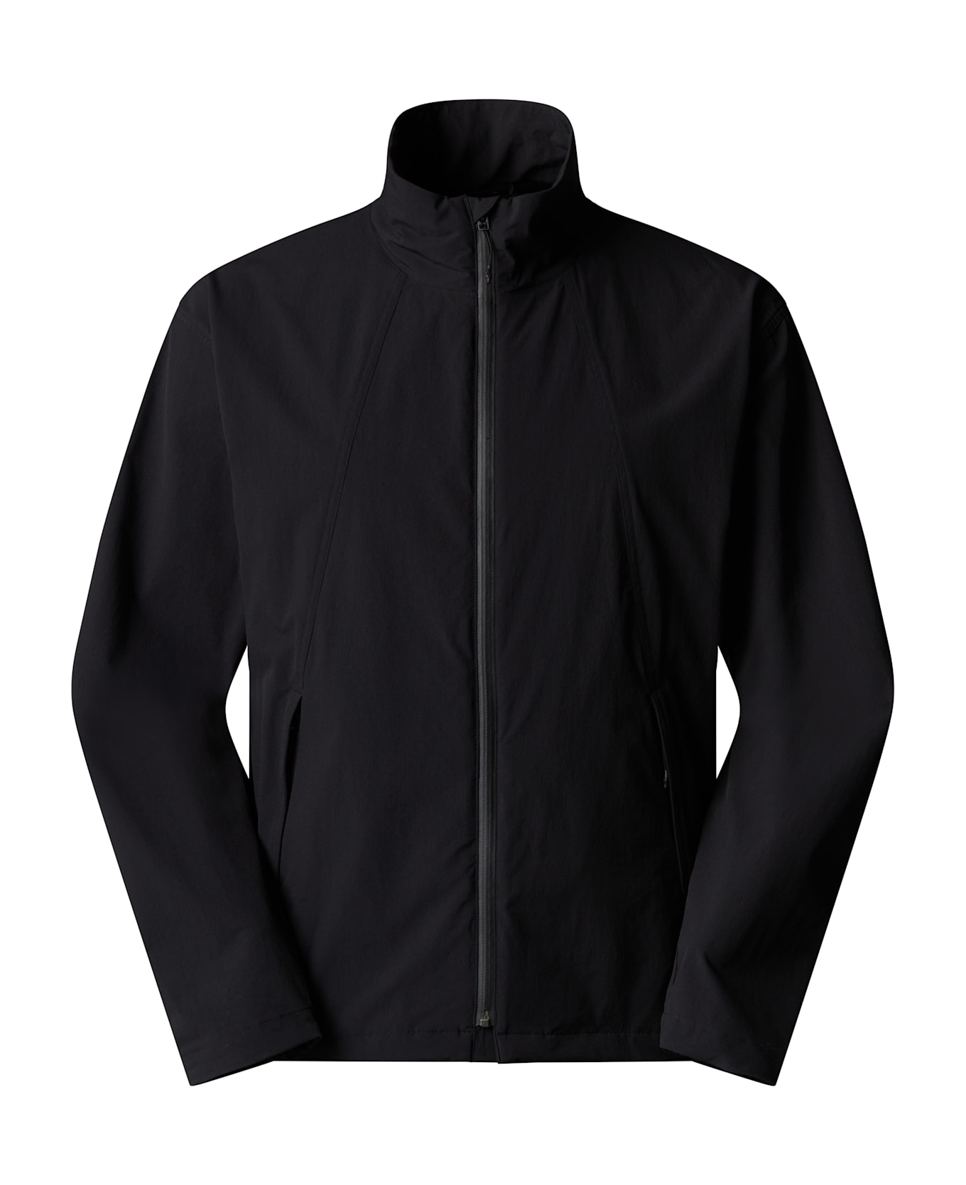 The North Face North Dome Wind Jacket - Tnf Black