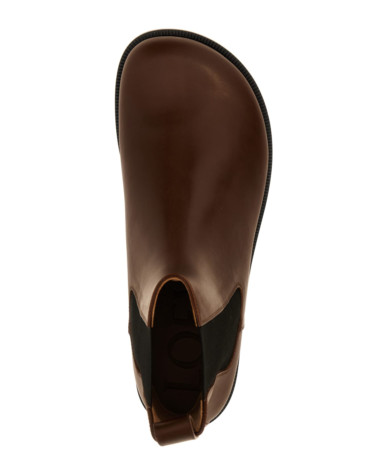 Loewe Chelsea Boots - Brown ブーツ