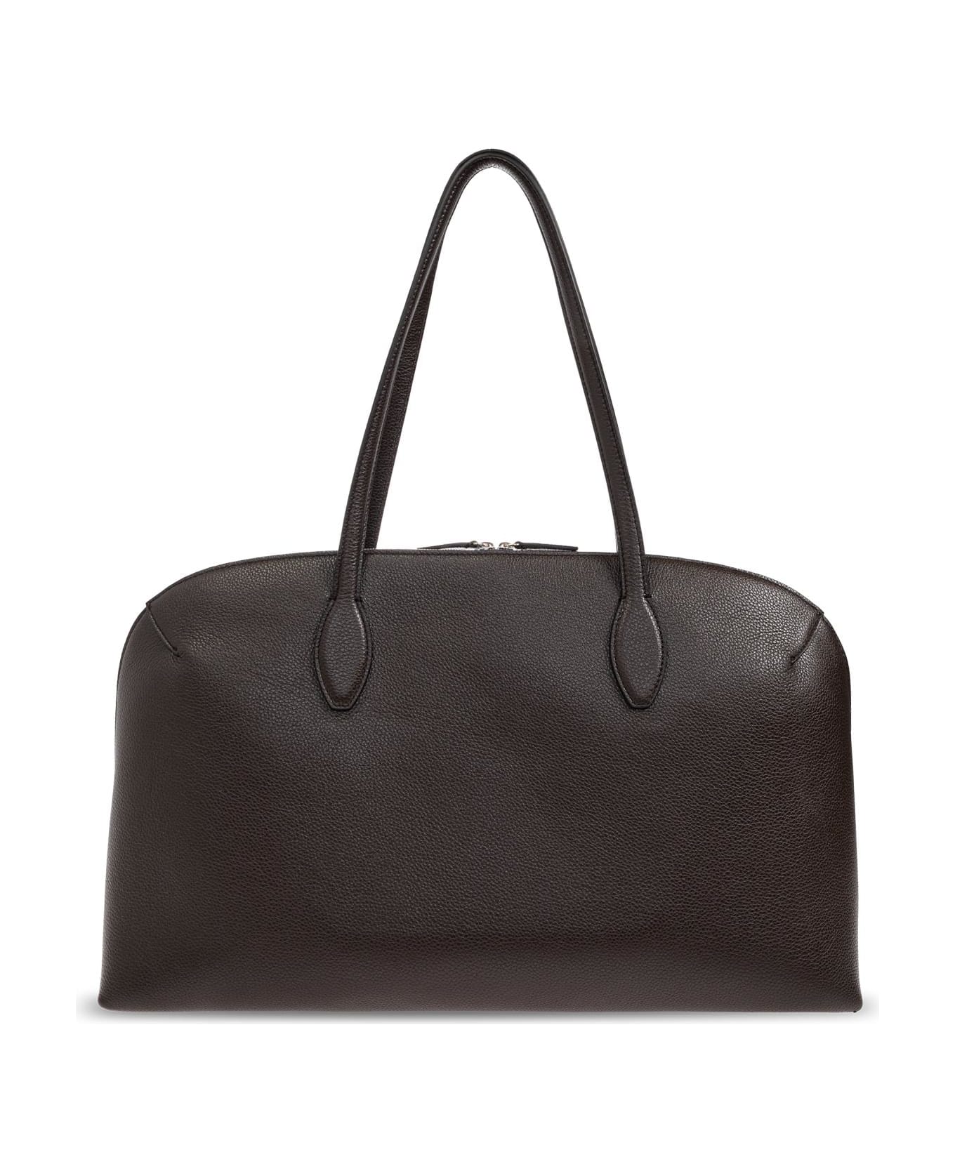 Totême Toteme Shopper Bag 
day
 - Brown