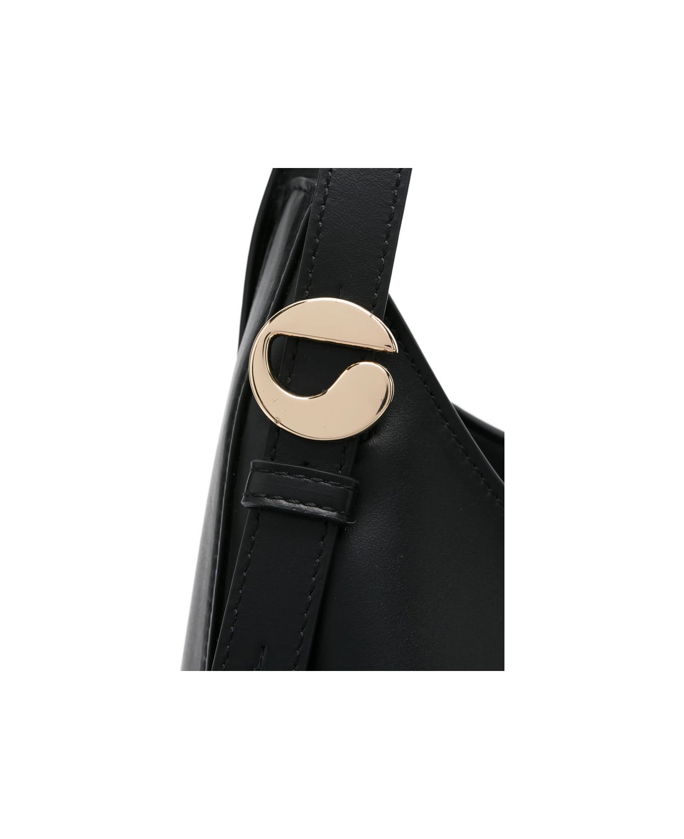 Coperni Bag - BLACK