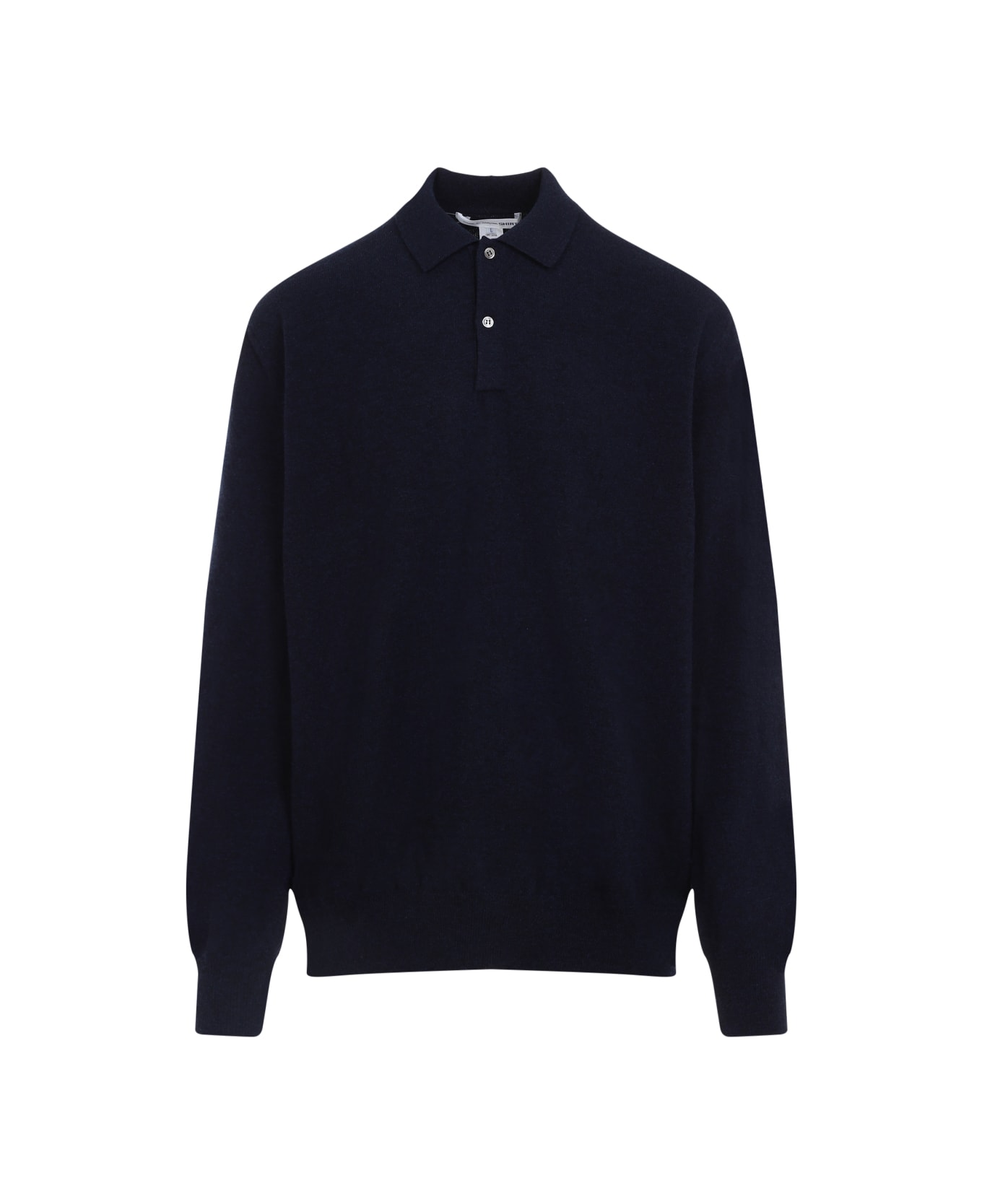 Comme des Garçons Shirt Sweater - Navy