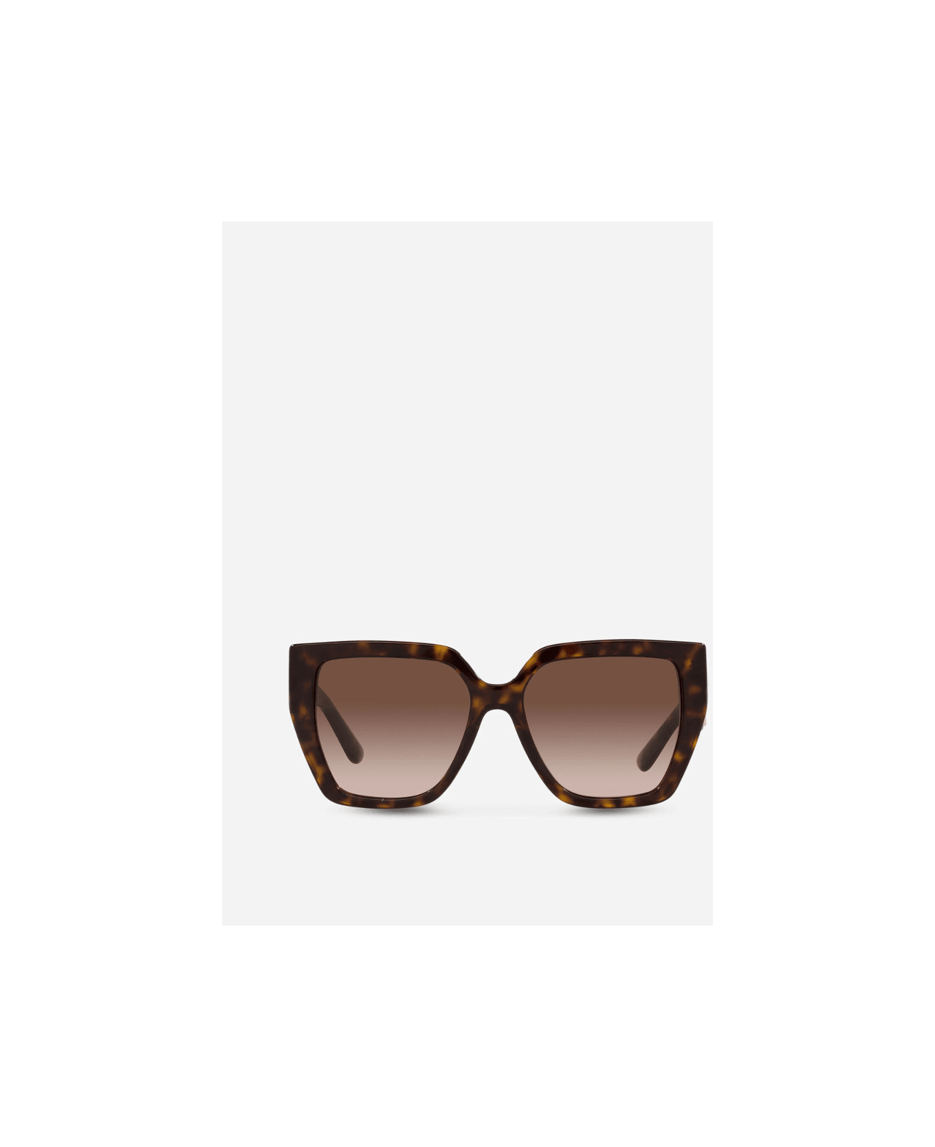 Dolce & Gabbana Eyewear DG4438s 502/13 Sunglasses - Tartarugato