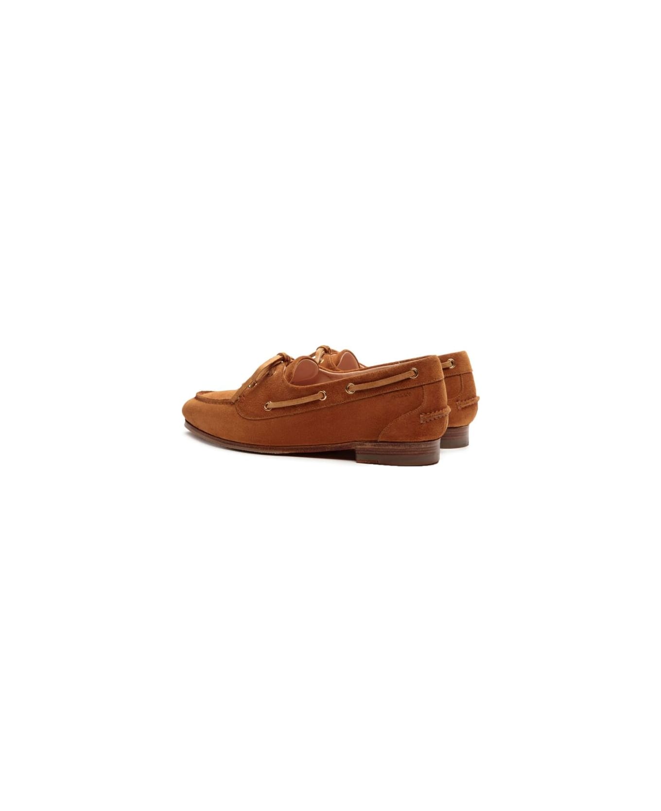 Bally Shoes - BROWN