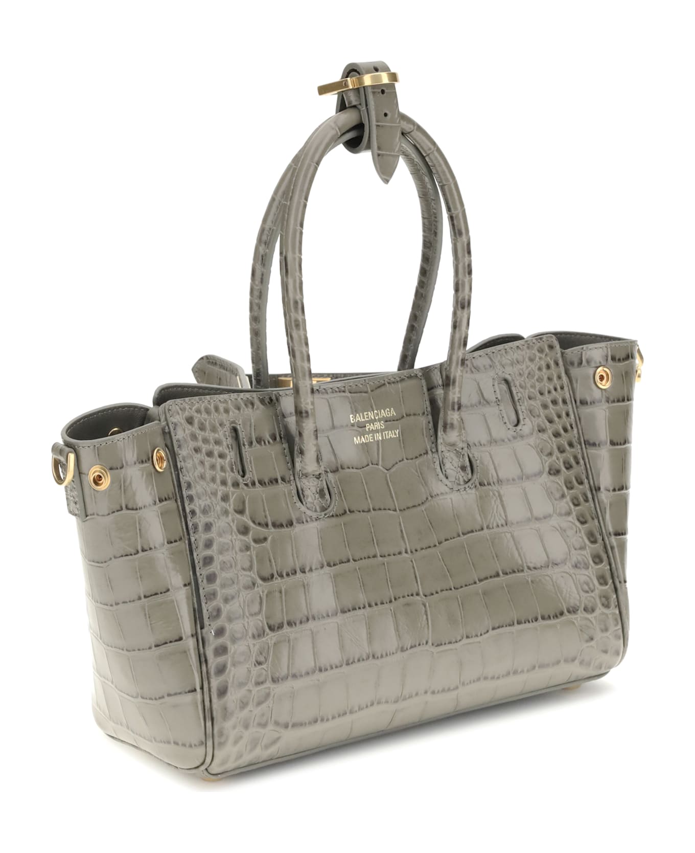 Balenciaga Bel Air Mini Shoulder Bag
