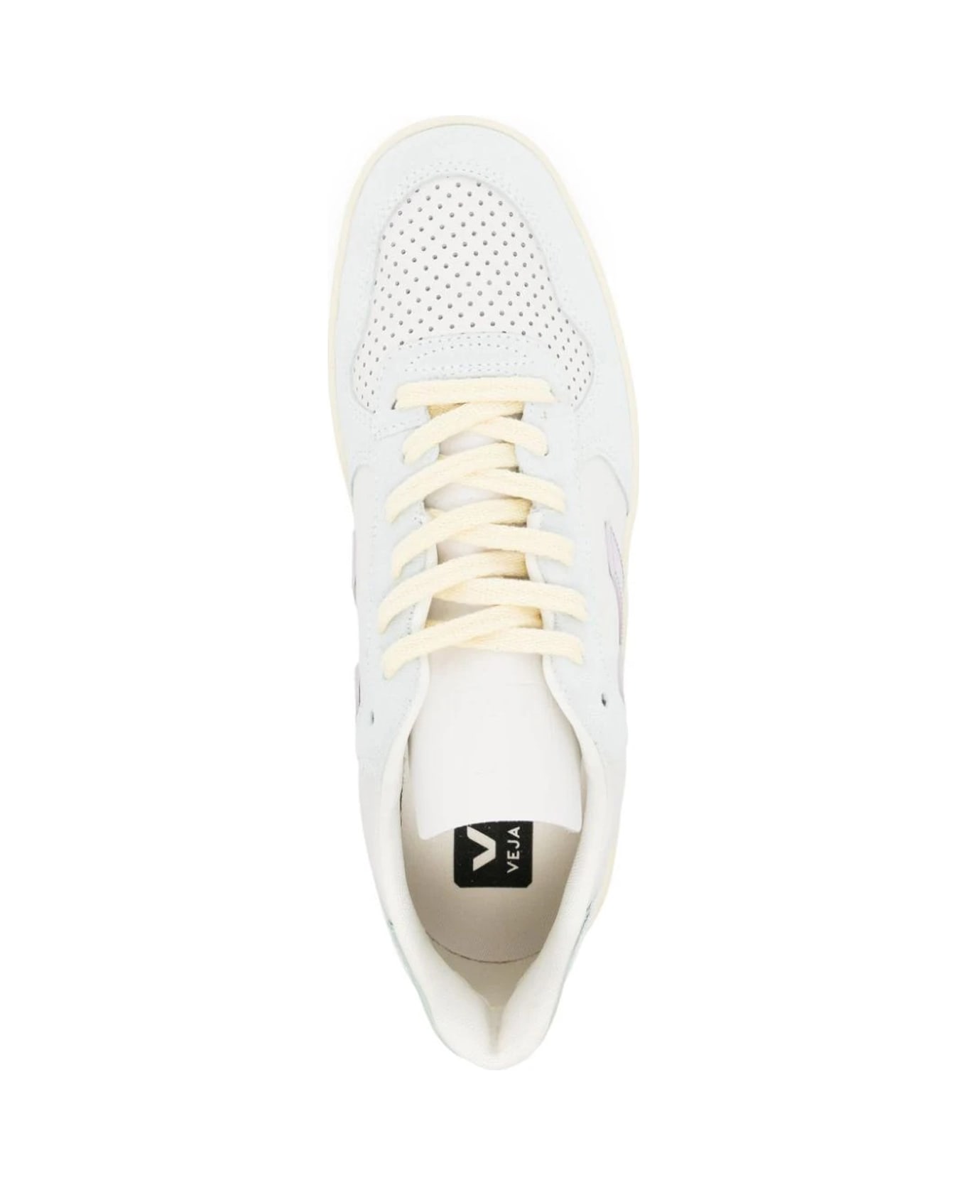 Veja Sneakers - Clear Blue