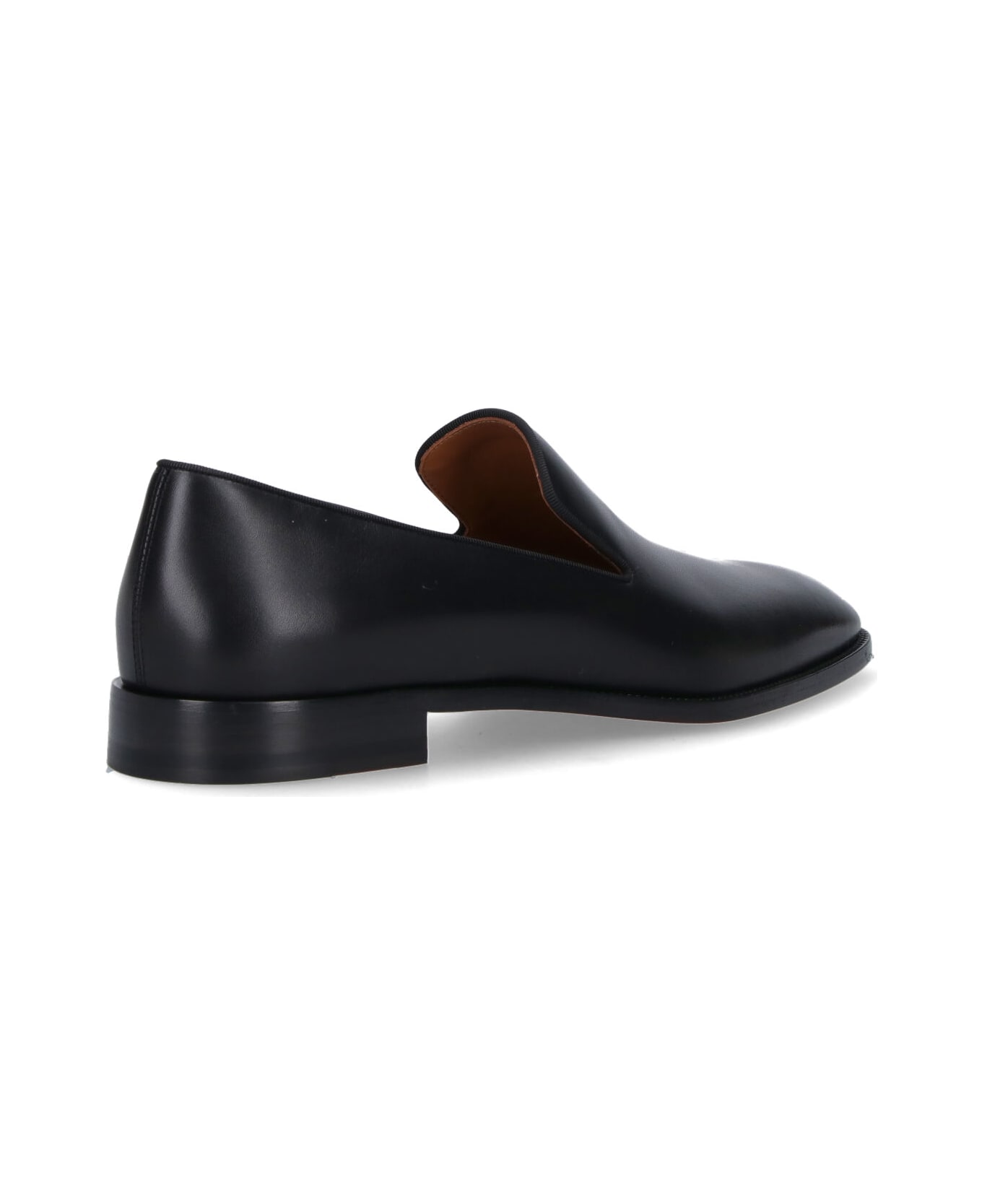 Christian Louboutin 
danny Flex
 Loafers - Black  