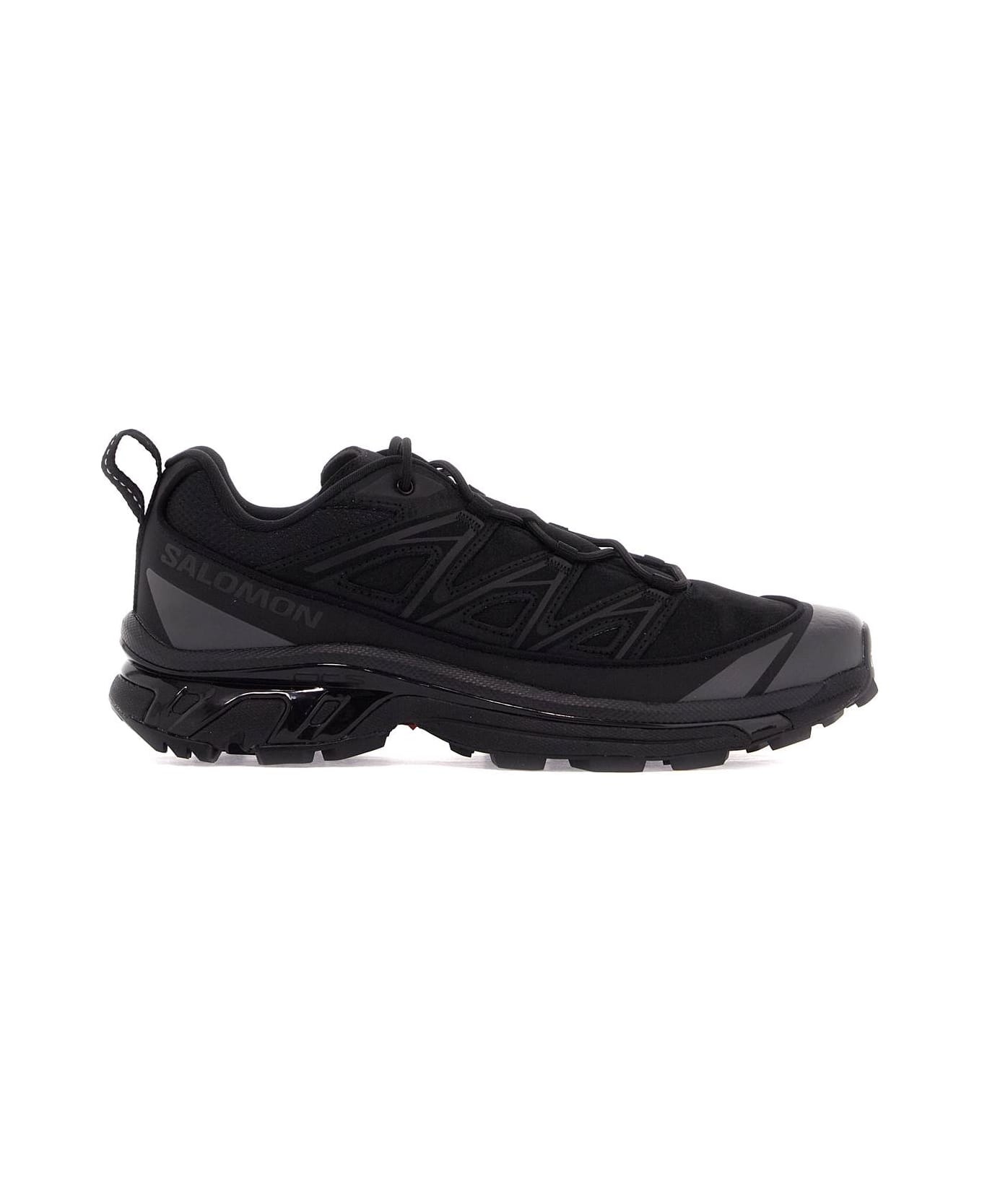 Salomon Xt-6 Expan - BLACK BLACK ASPHALT (Black)