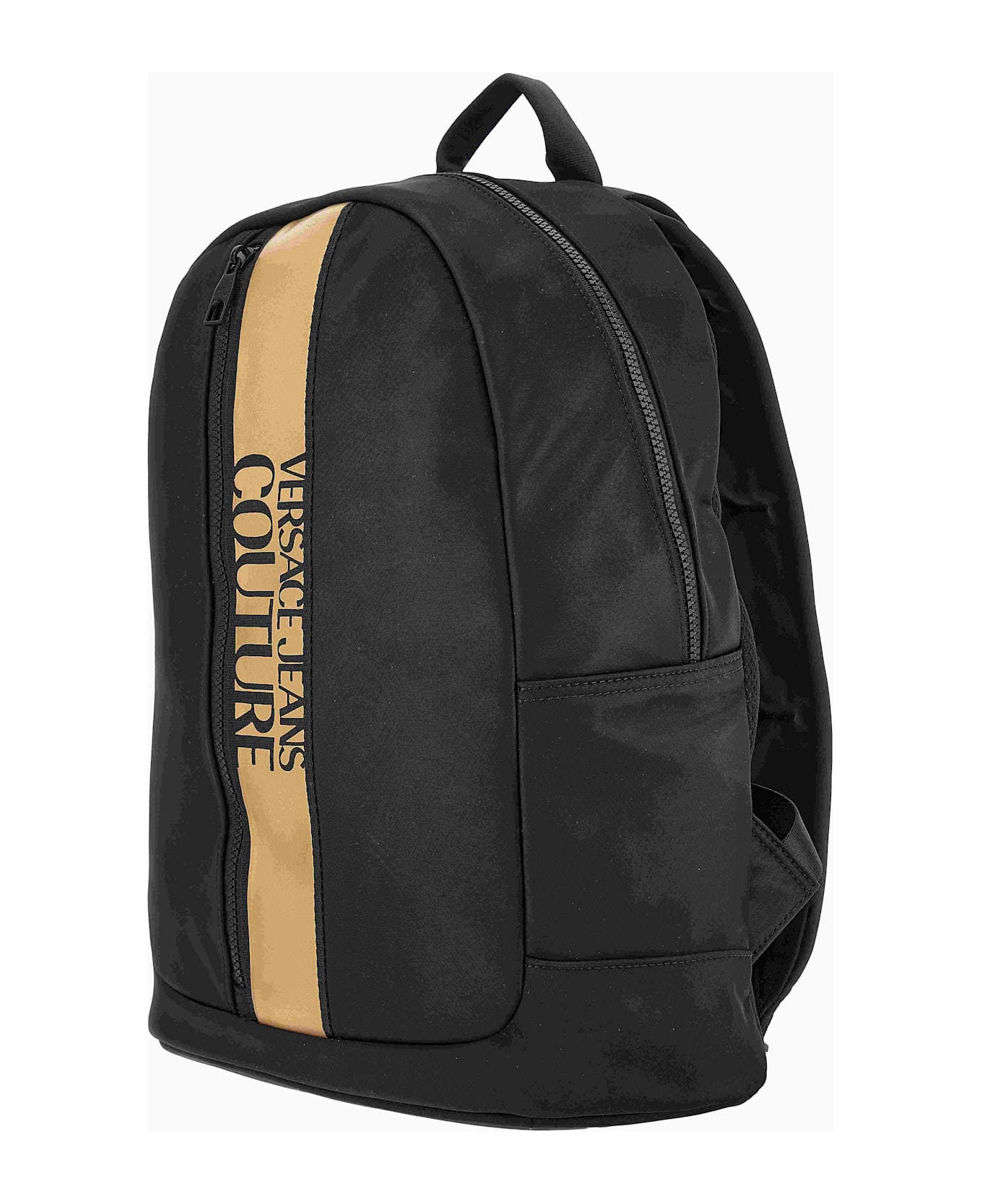 Versace Jeans Couture Backpack - Black