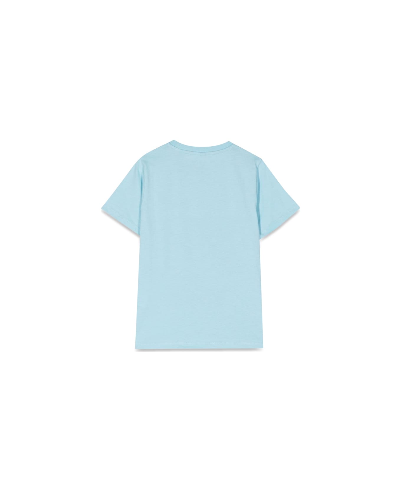 Stella McCartney T-shirt/top - WHITE Tシャツ＆ポロシャツ
