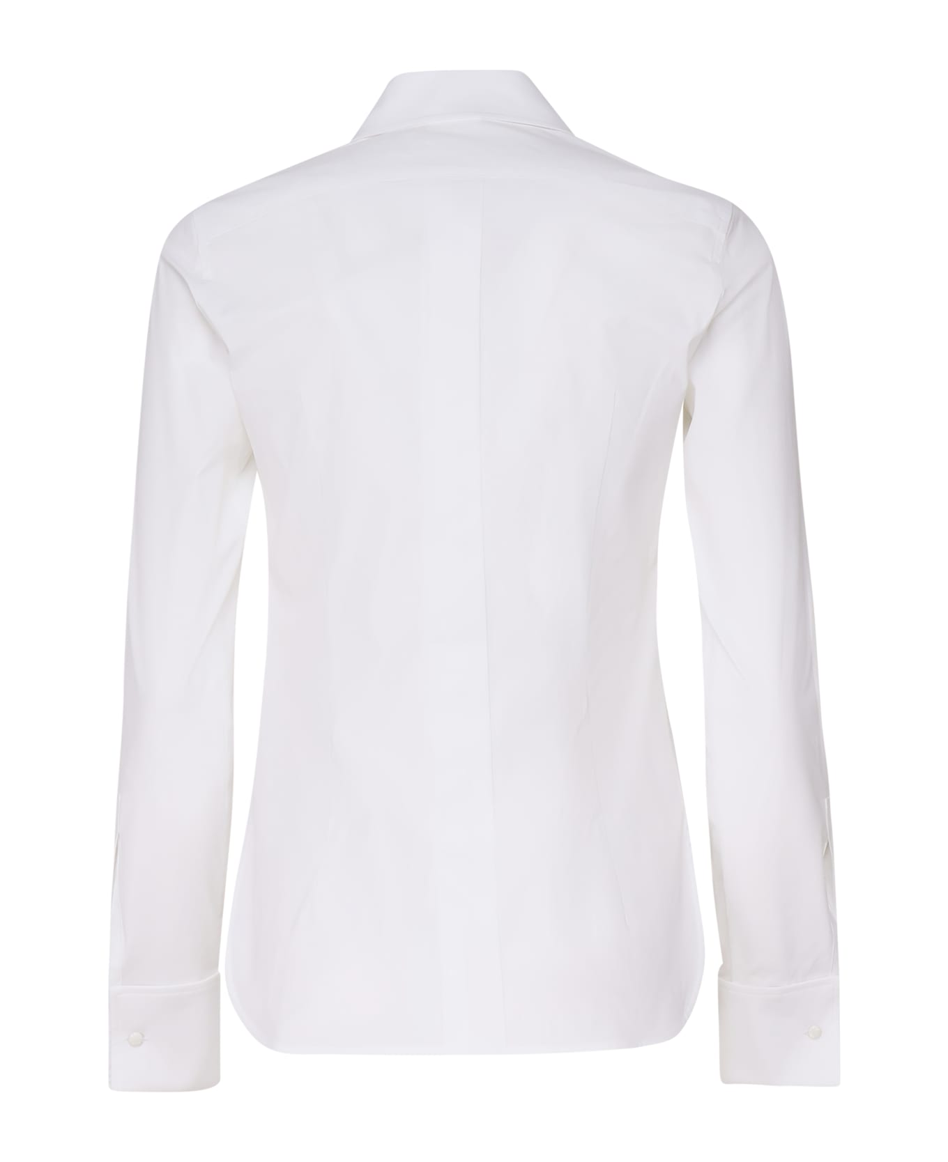 Max Mara Knut Cotton Shirt