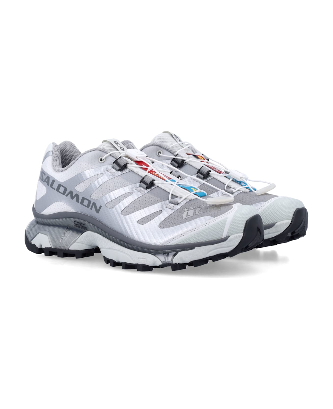 Salomon Xt-4 Og - SHARKSKIN