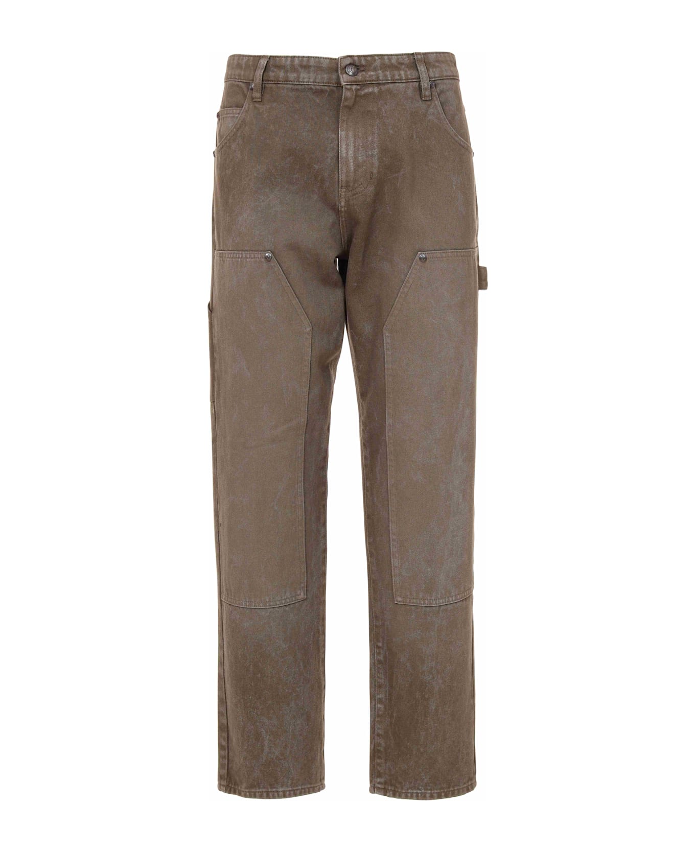 Just Cavalli Jeans - Green