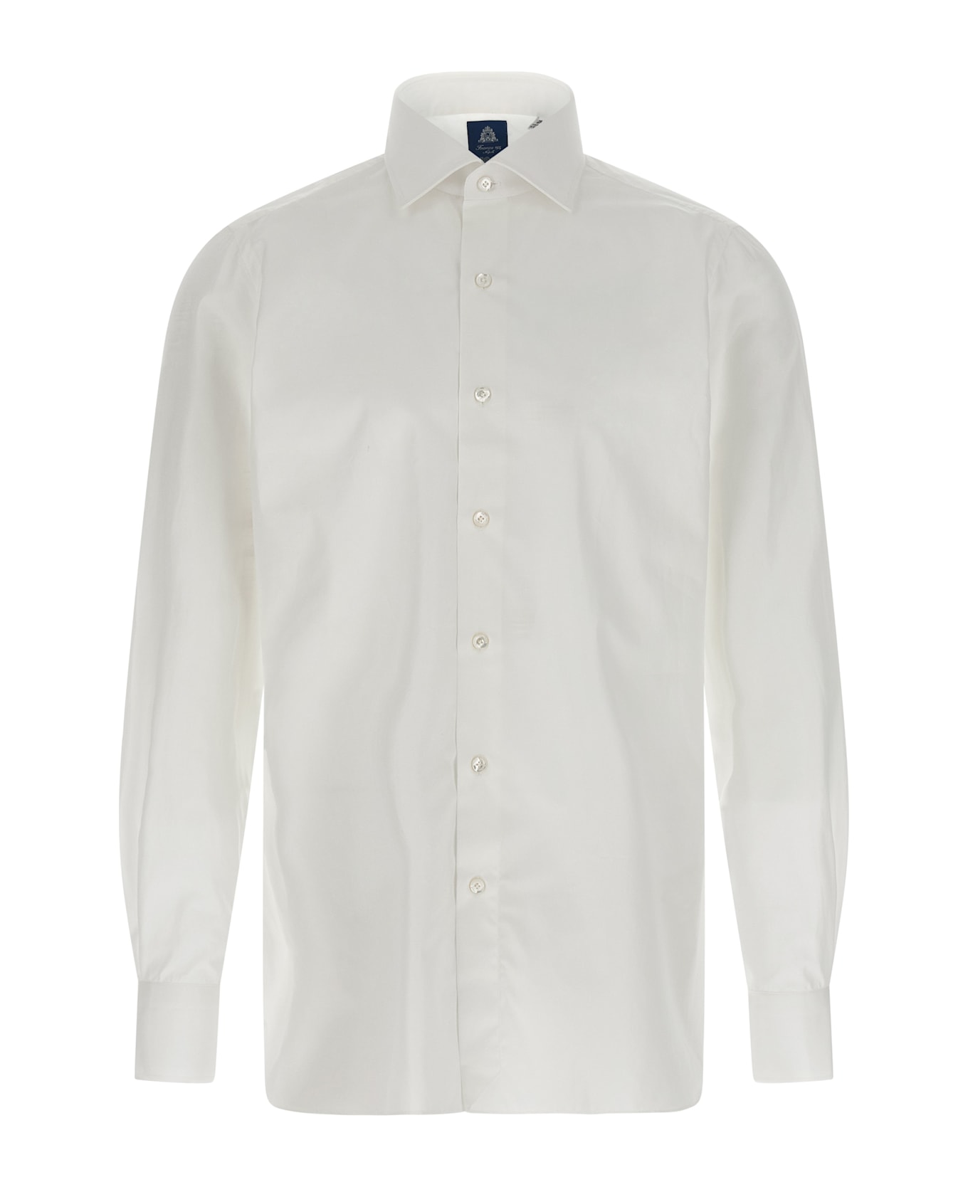 Finamore 
napoli
 Shirt - Multicolor