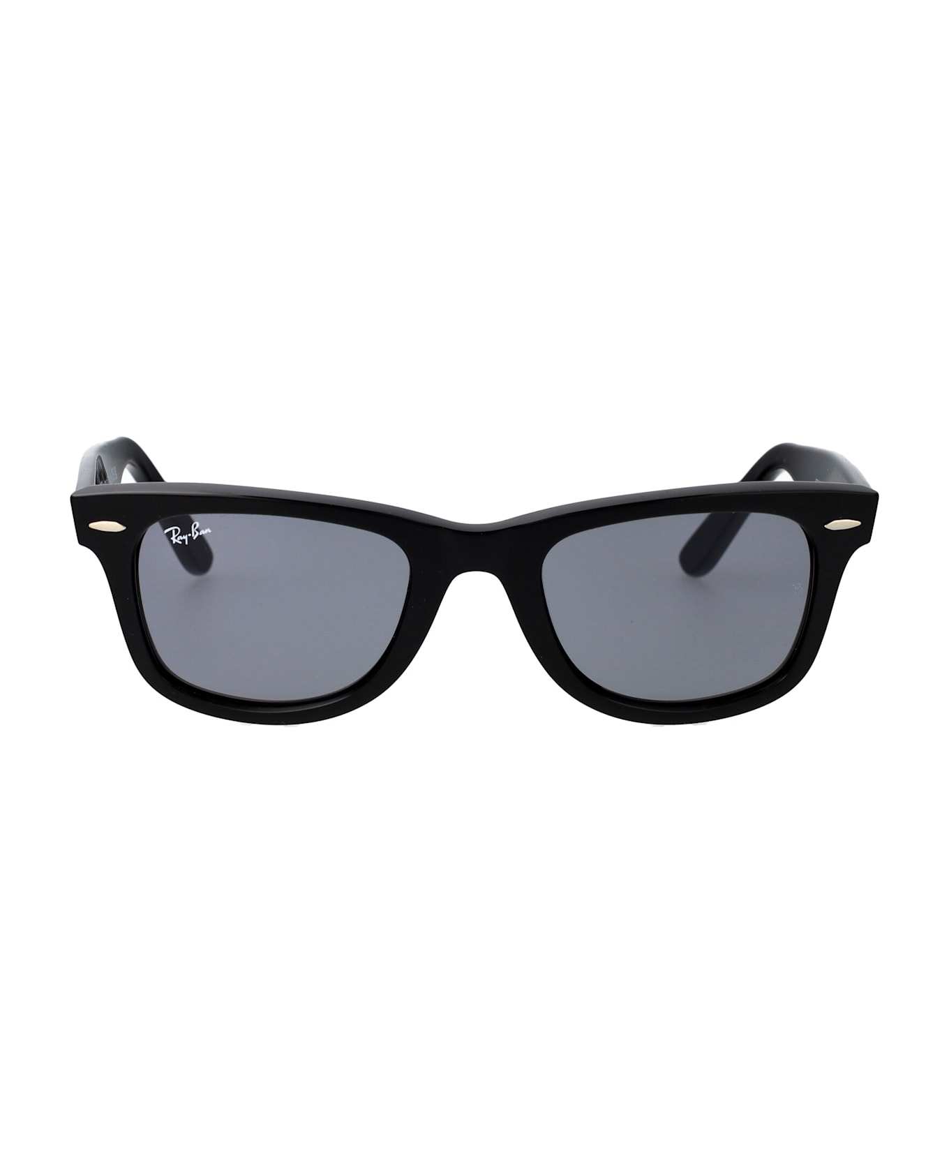 Ray-Ban Wayfarer Sunglasses - 6495R5 Black