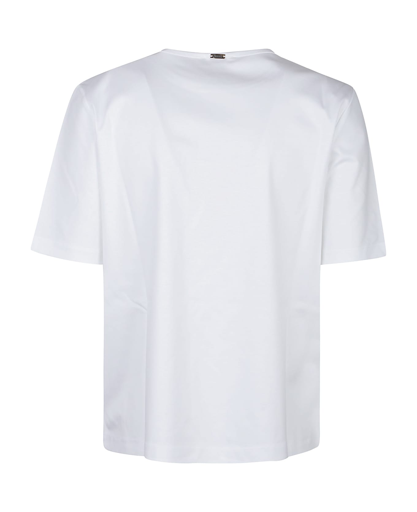 Herno T-shirt - WHITE