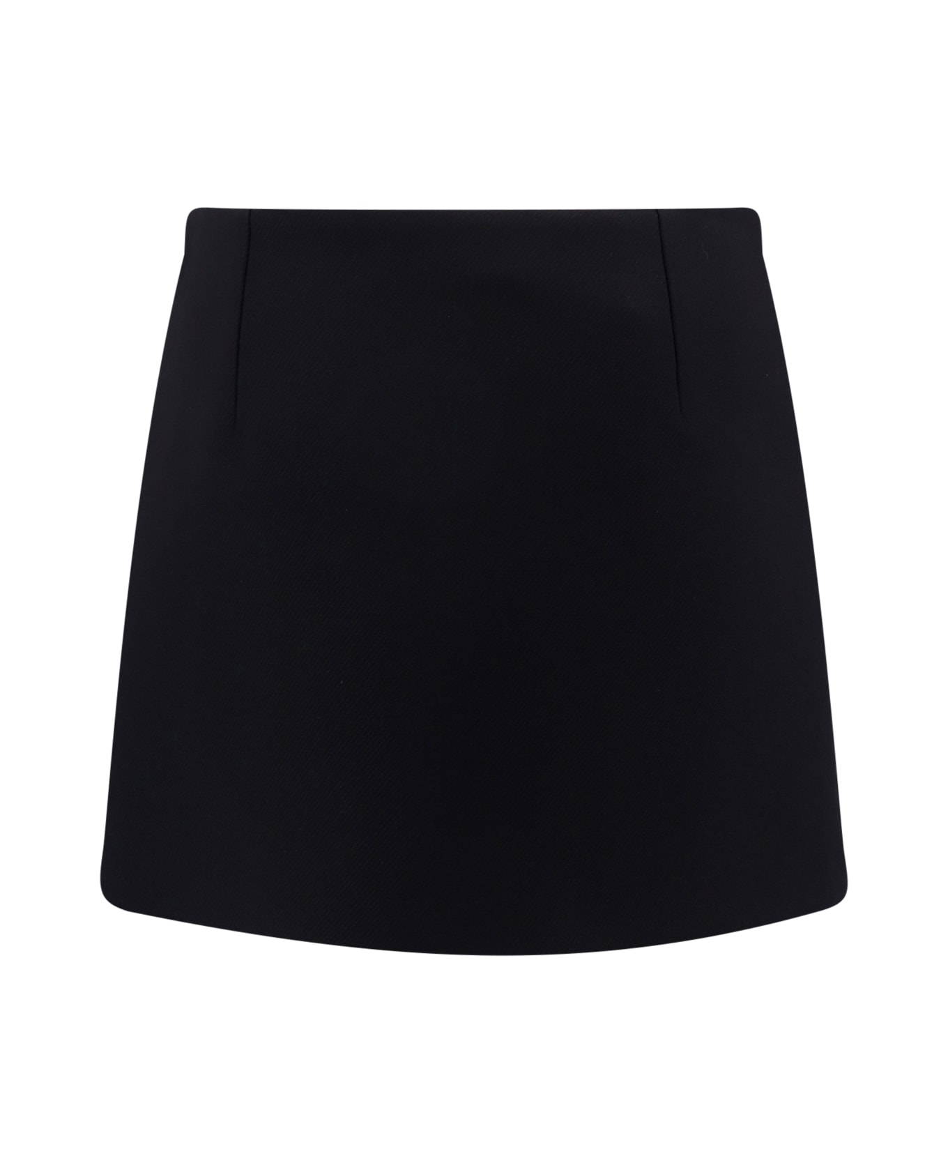Versace Skirt - Black スカート