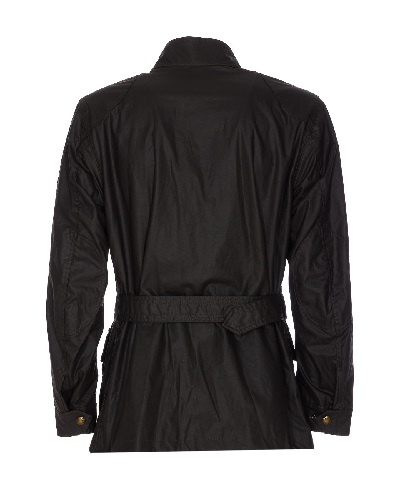 Belstaff Trialmaster Jacket - Green
