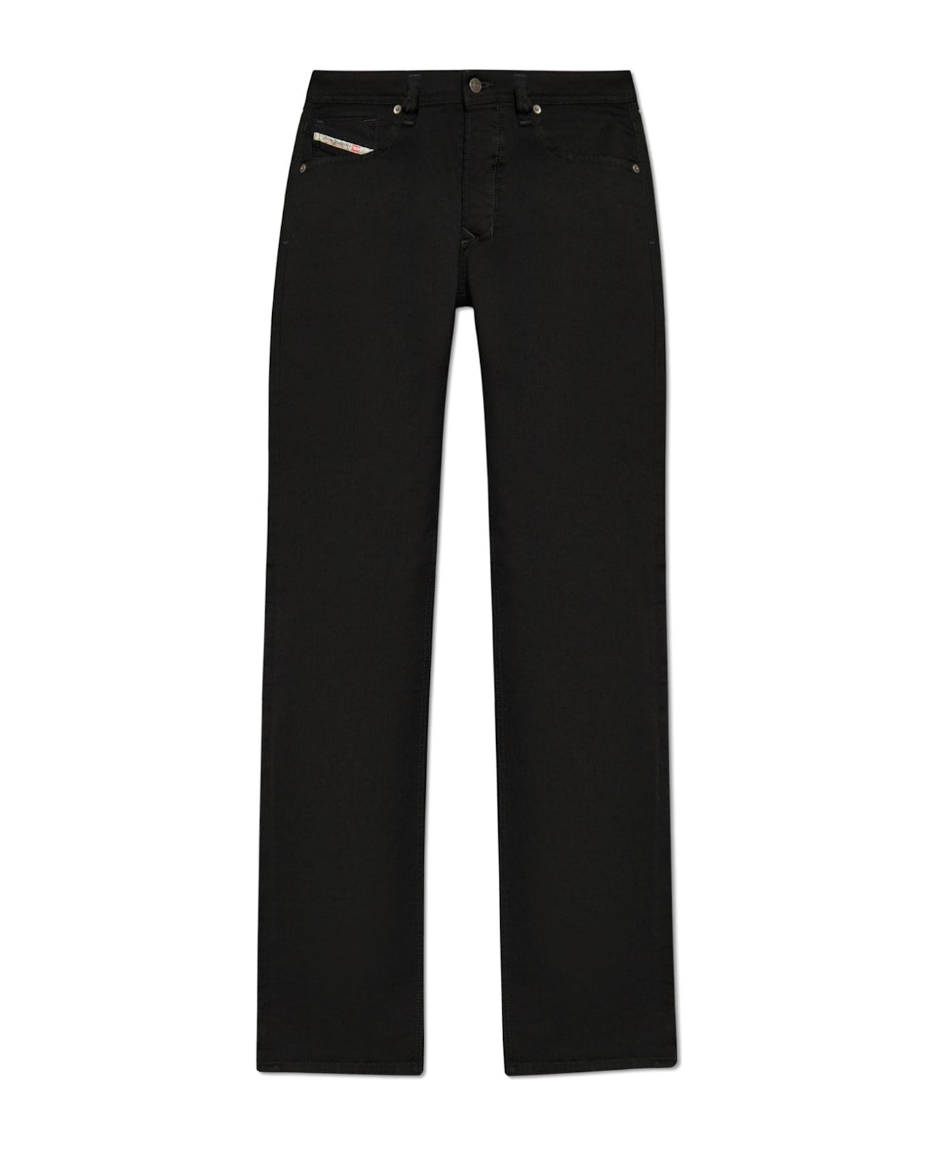 Diesel Jeans 1985 Larkee L.34 - Black