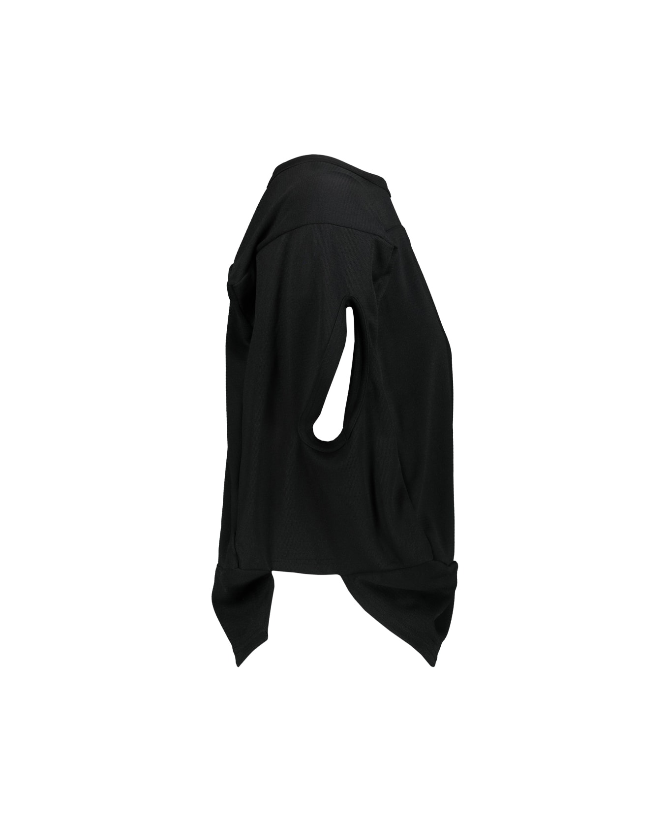 Comme des Garçons Top - Black