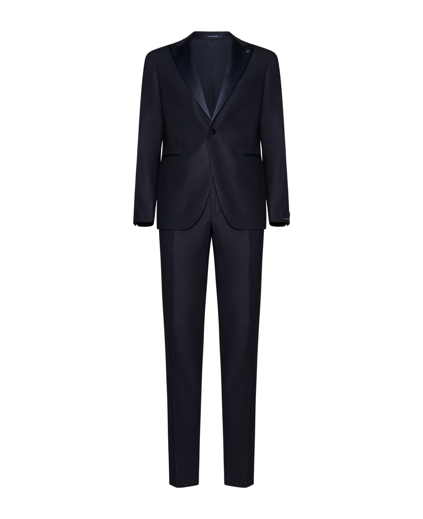 Tagliatore Suit - Blu スーツ