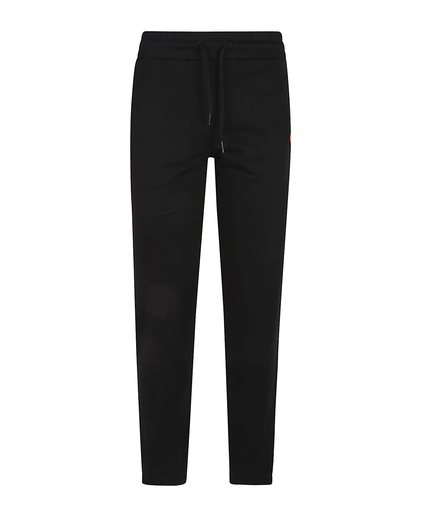 Kenzo Pop Embroidered Classic Jog Pant - J Noir