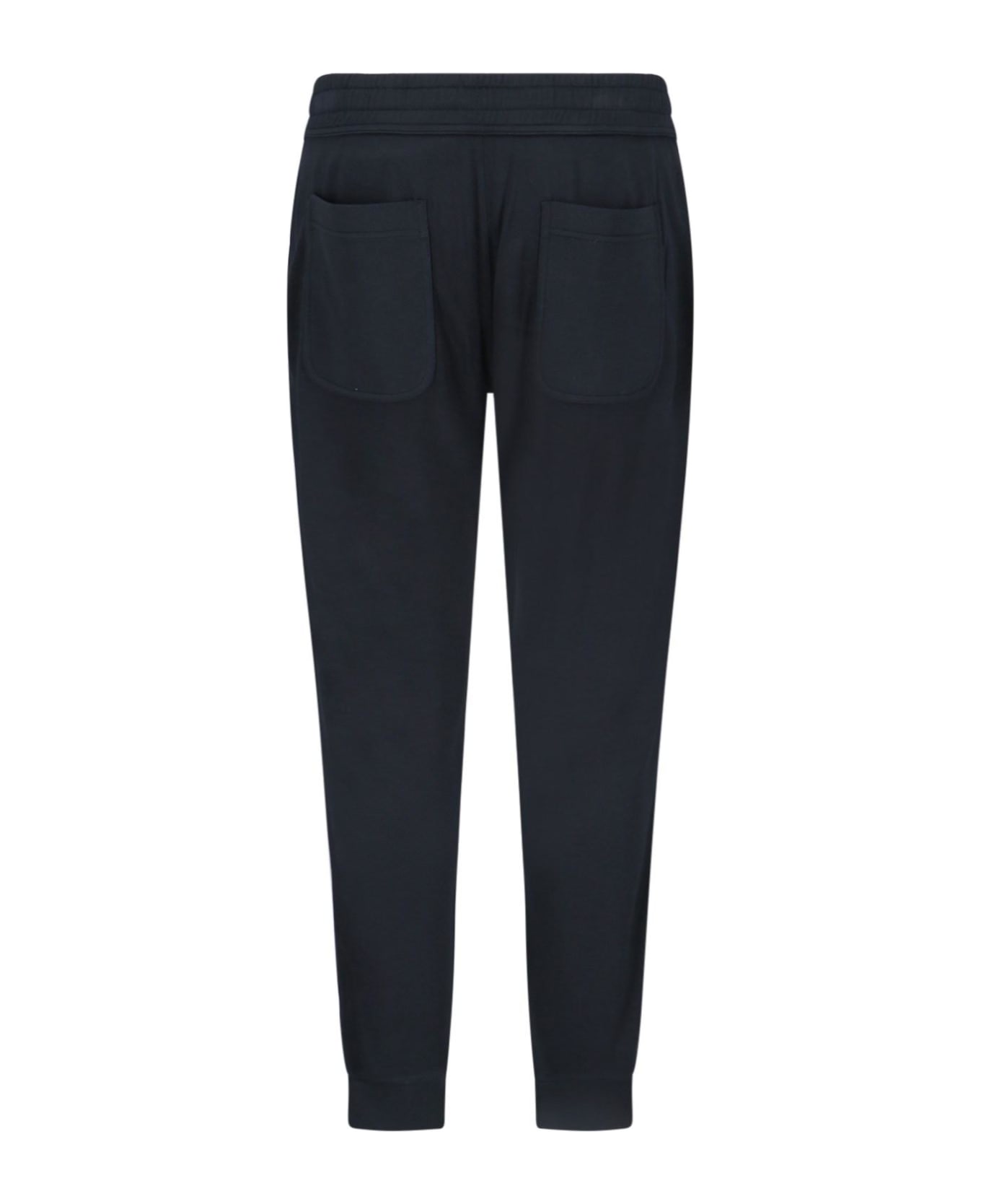 Tom Ford Joggers - Nero