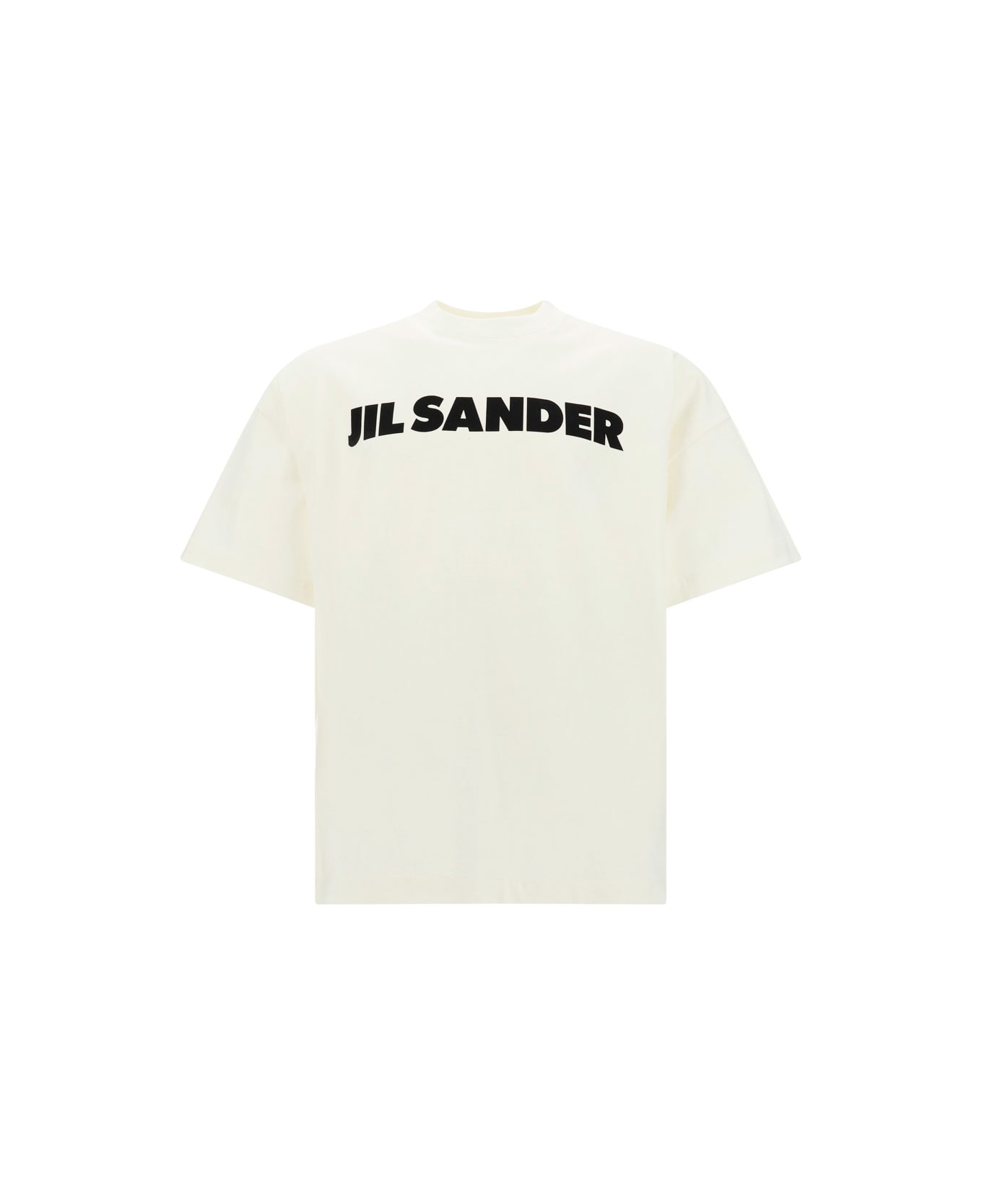 Jil Sander T-shirt - Natural