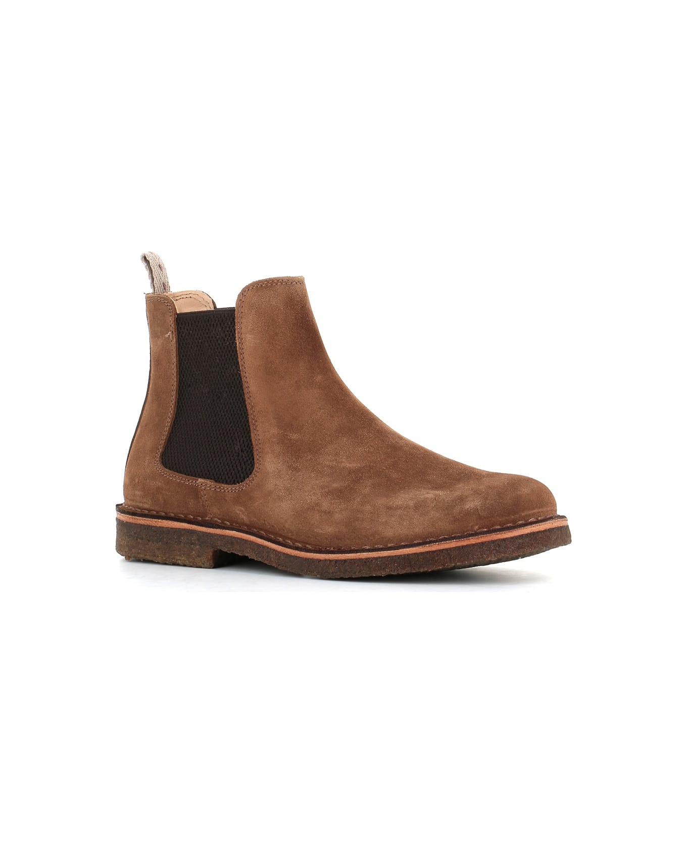 Astorflex Chelsea Bitflex - Tabacco