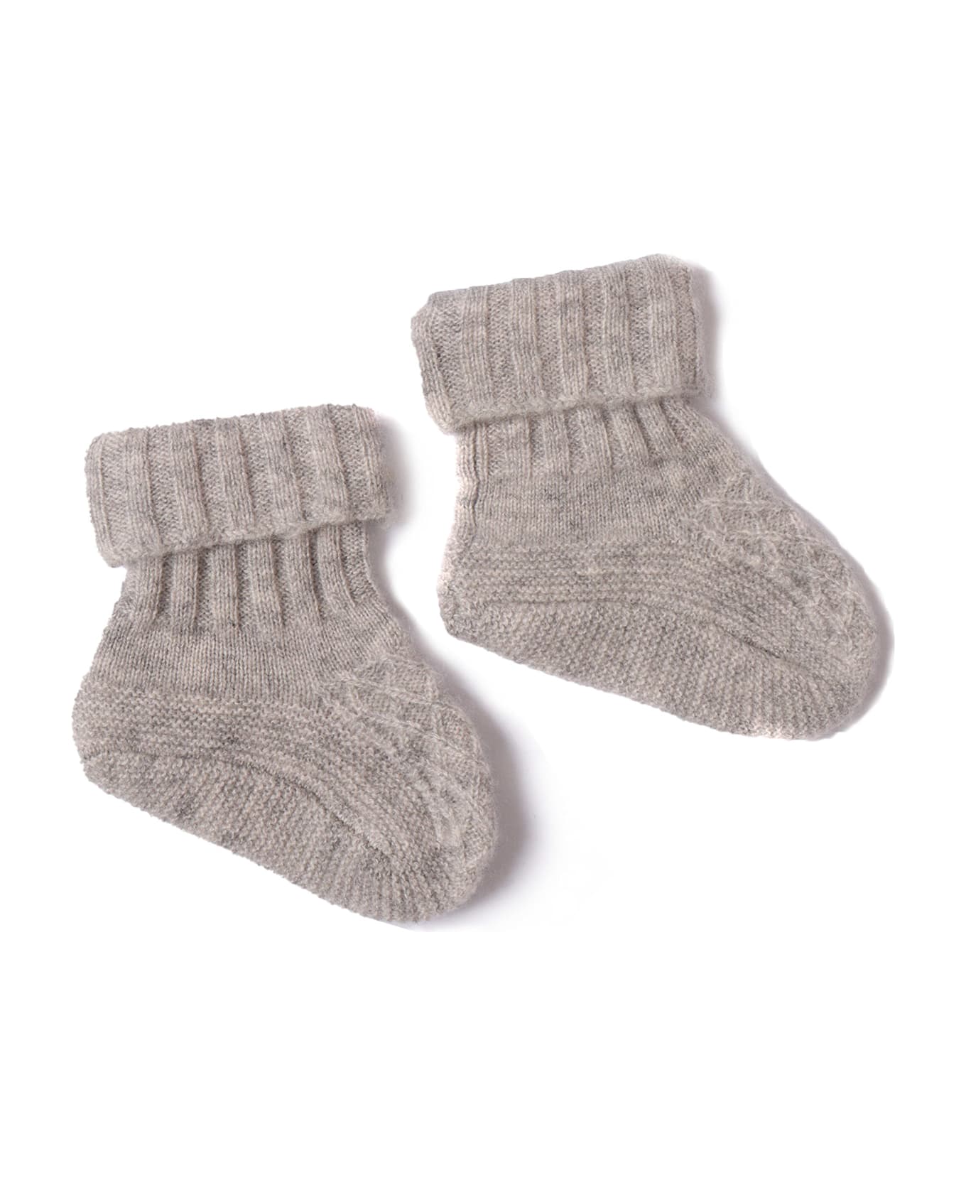 Tartine et Chocolat Set - GREY