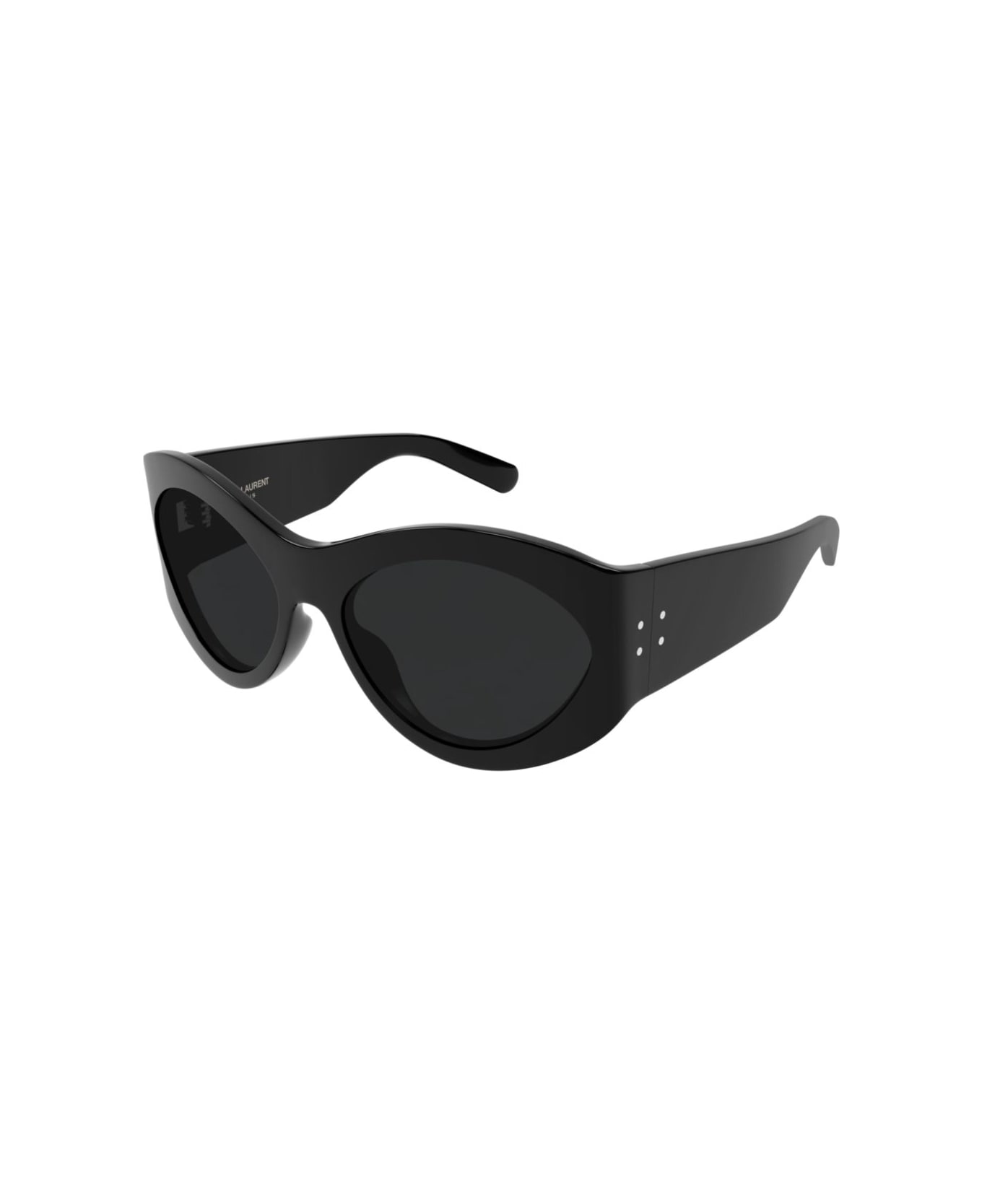 Saint Laurent Eyewear Sl 854001-black-black-black - 001-BLACK-BLACK-BLACK