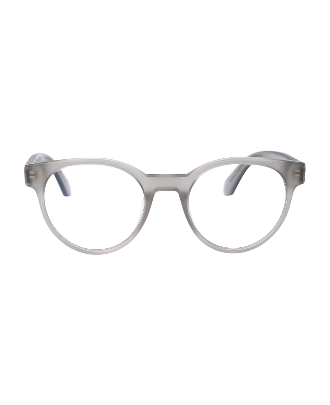 Off-White Optical Style 68 Glasses - 0900 GREY  アイウェア