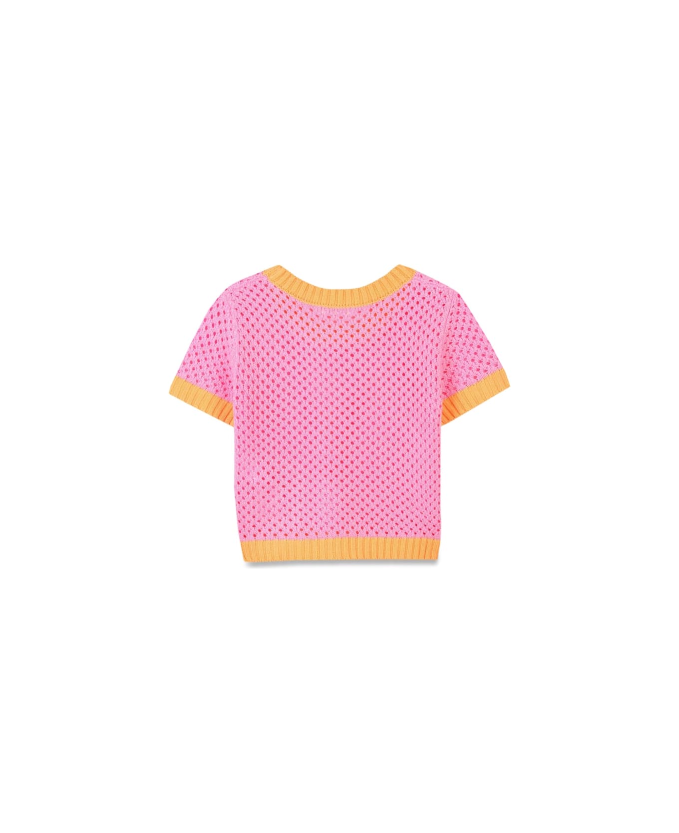 Billieblush T-shirt - PINK