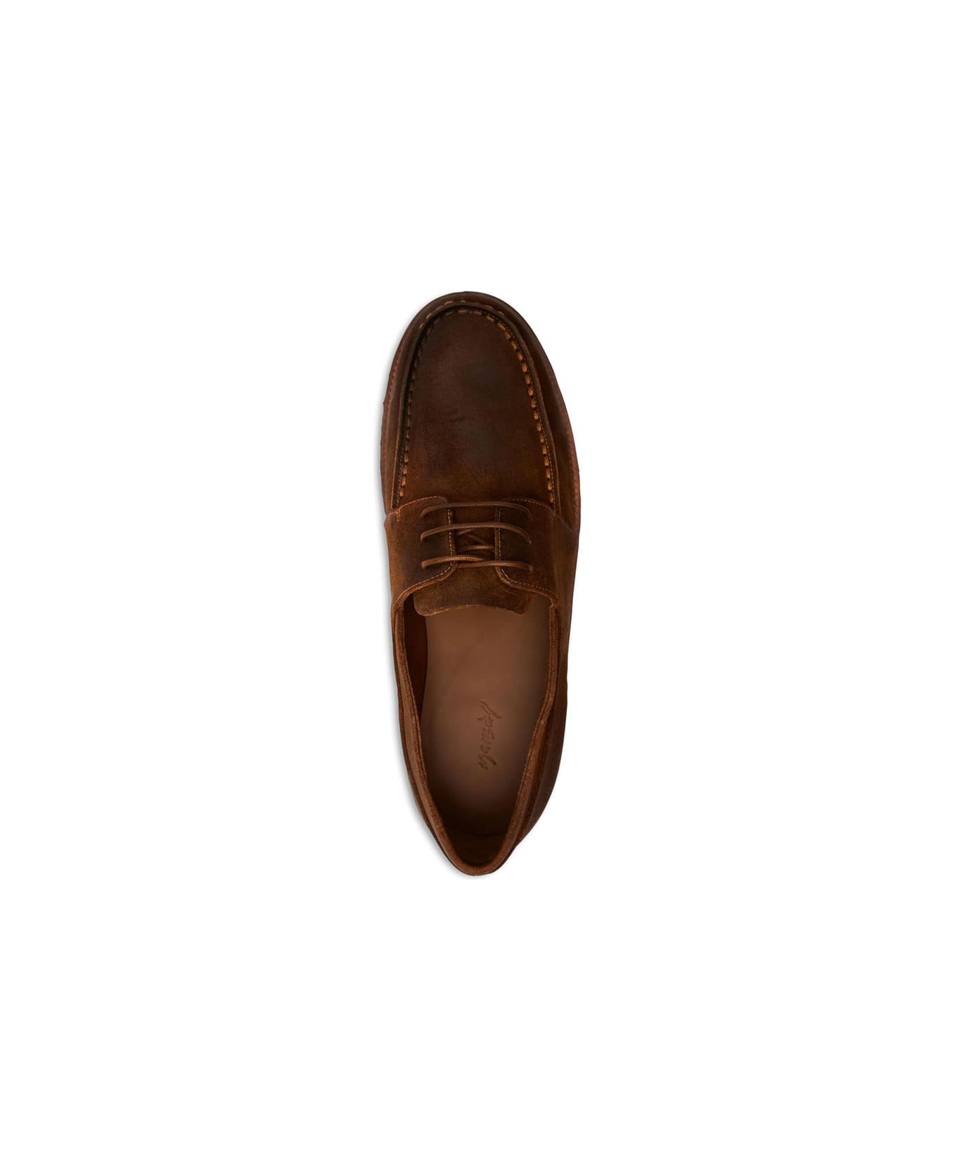 Marsell Shoe - BROWN
