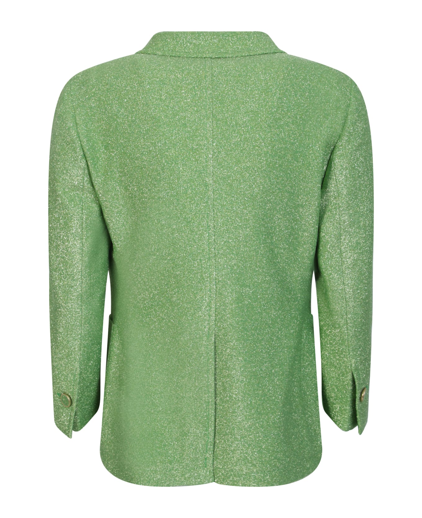 Tagliatore Debra Jacket In Green - Green ブレザー