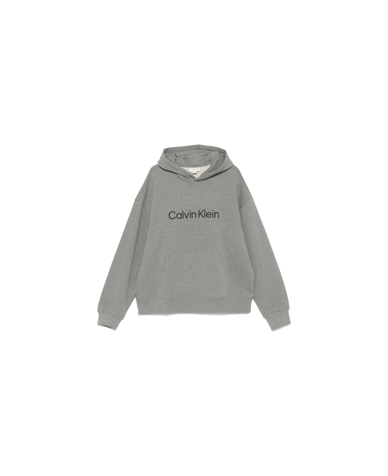 Calvin Klein Sweatshirt - GREY