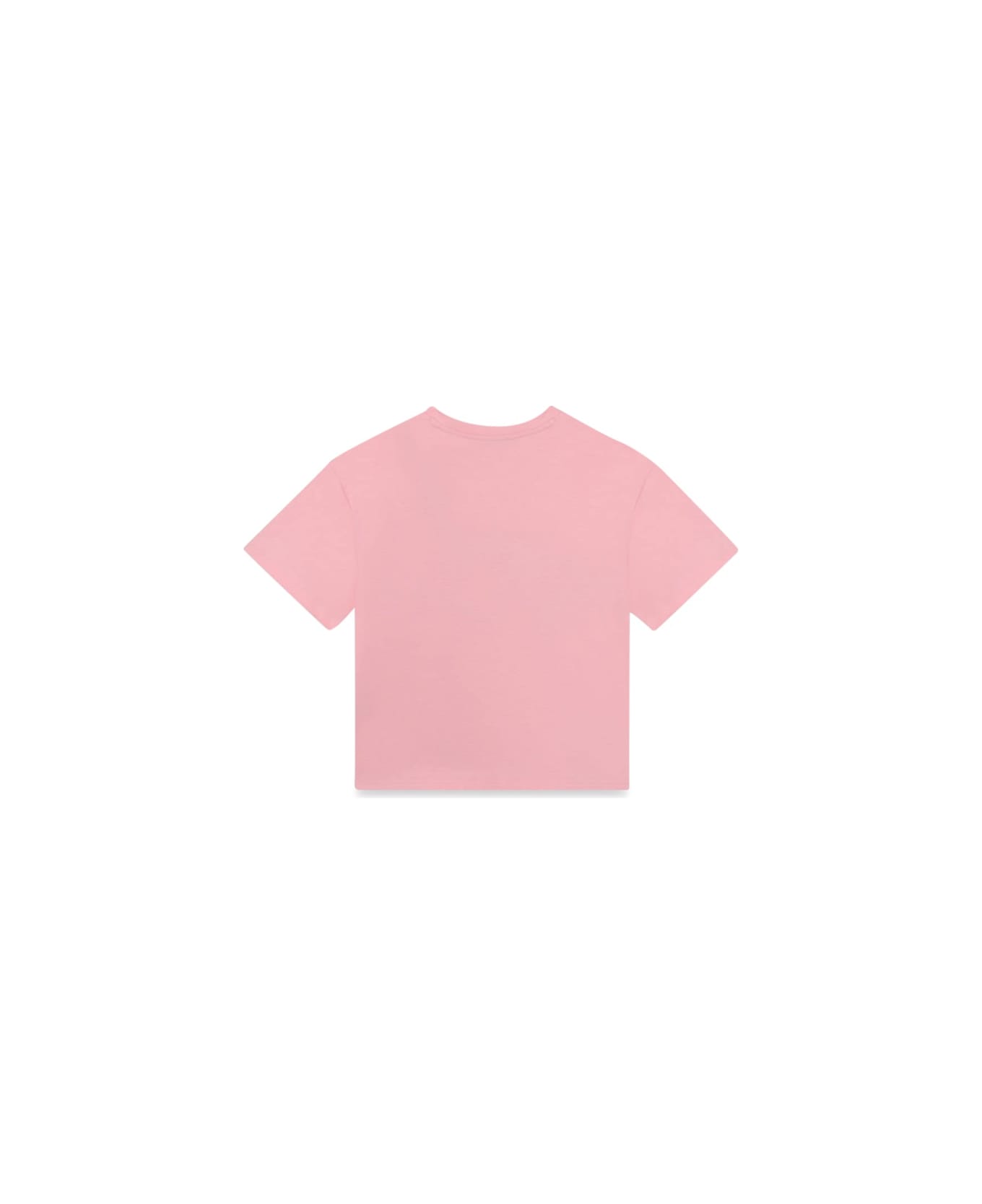 Marc Jacobs Tee Shirt - PINK Tシャツ＆ポロシャツ