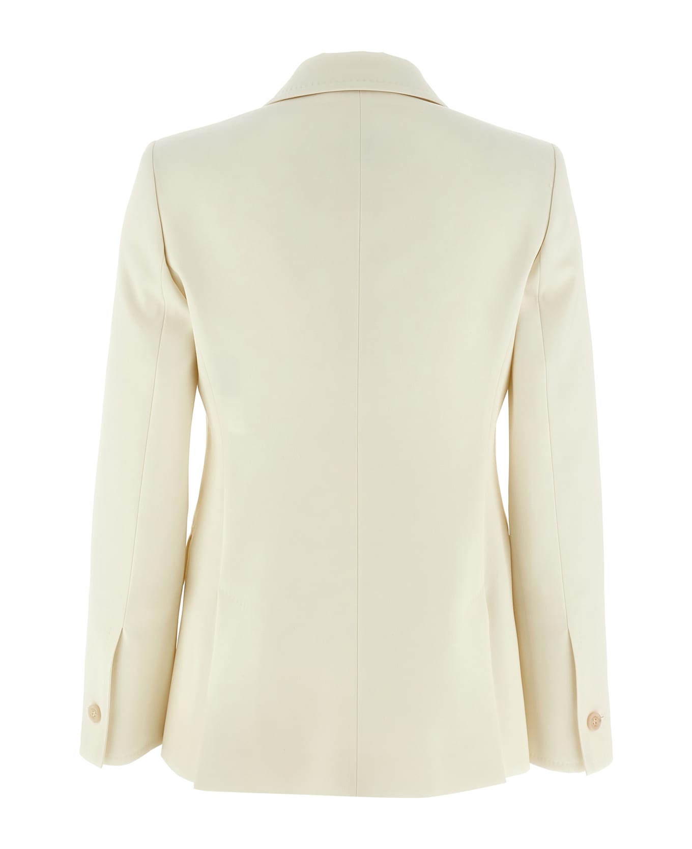 Max Mara 
palchi
 Blazer - White