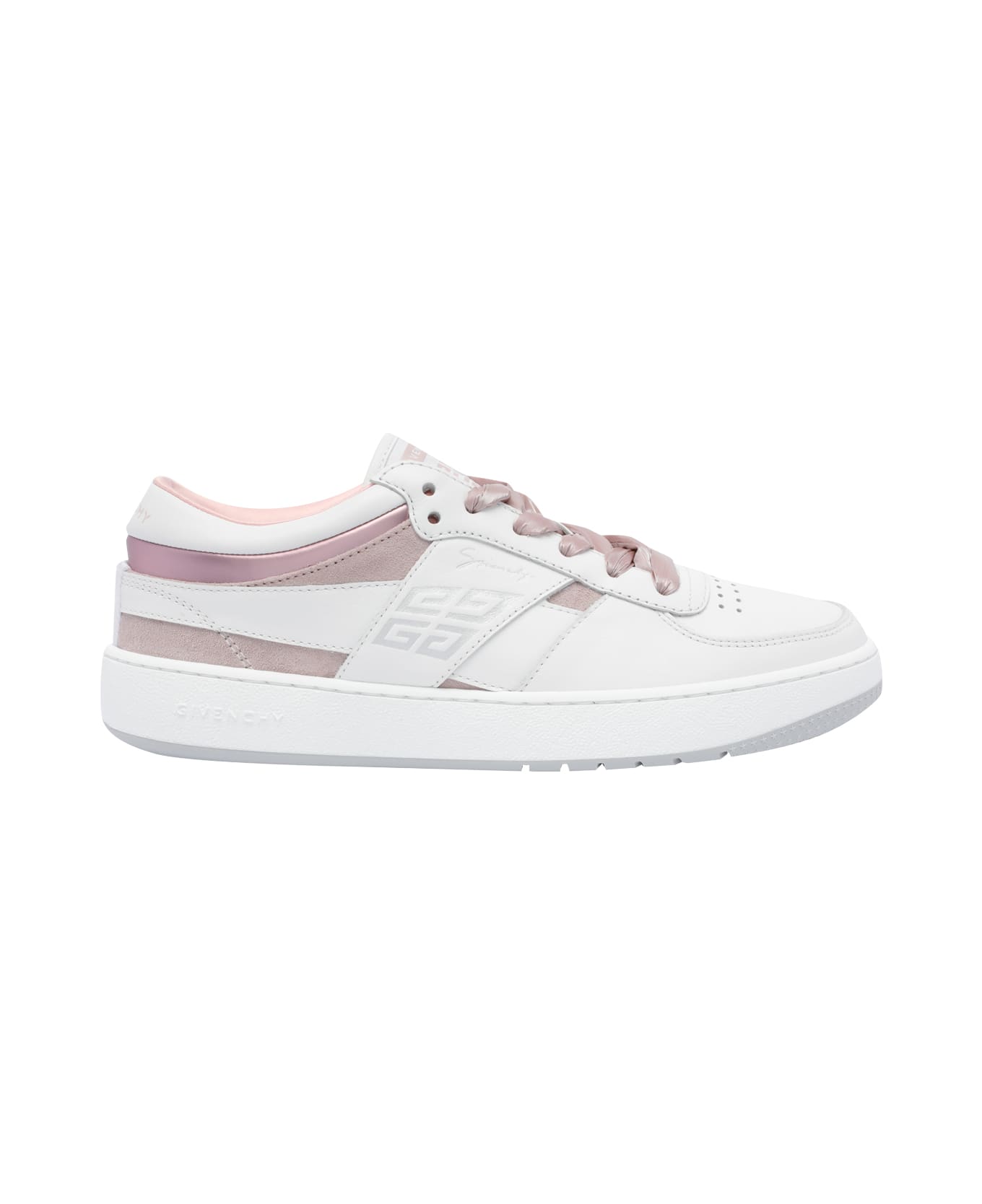 Givenchy G Move Sneakers - White