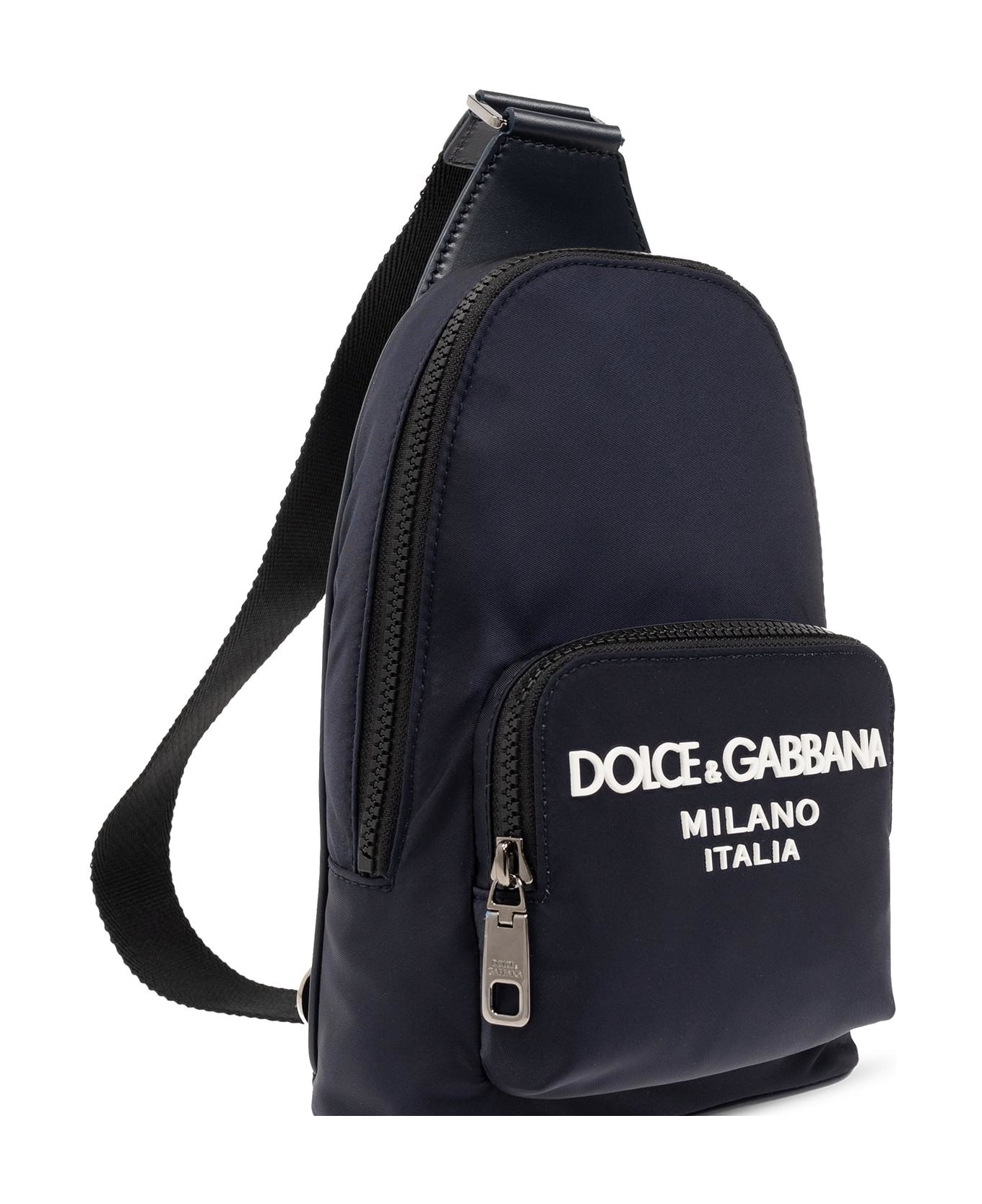 Backpack HELLY HANSEN Loke Backpack 67188-514 Royal Blue One-shoulder Backpack - Blue