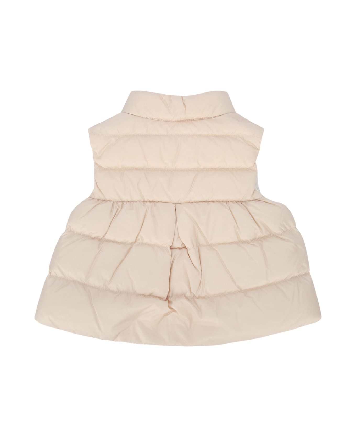 Moncler Hiva Vest - 51N