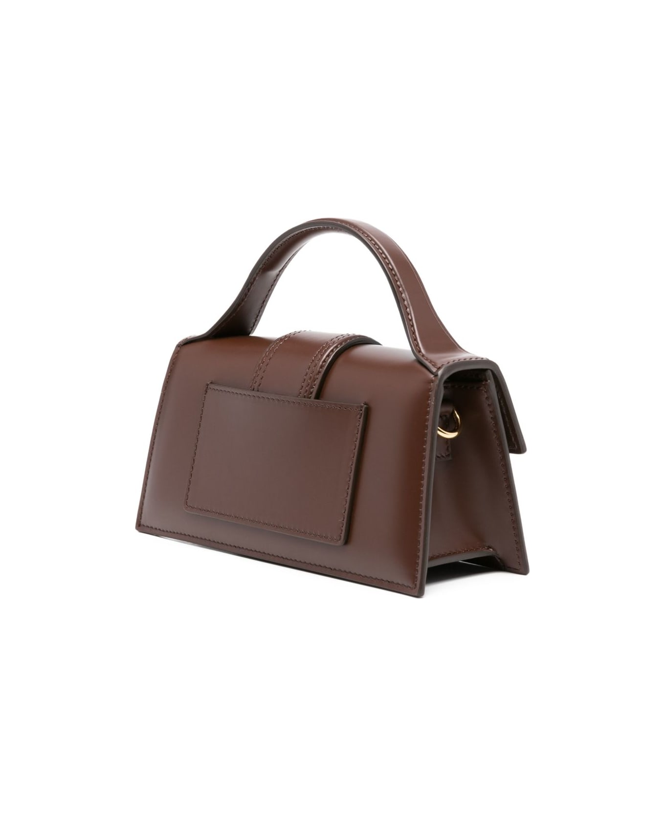 Jacquemus Il Bambino - Brown